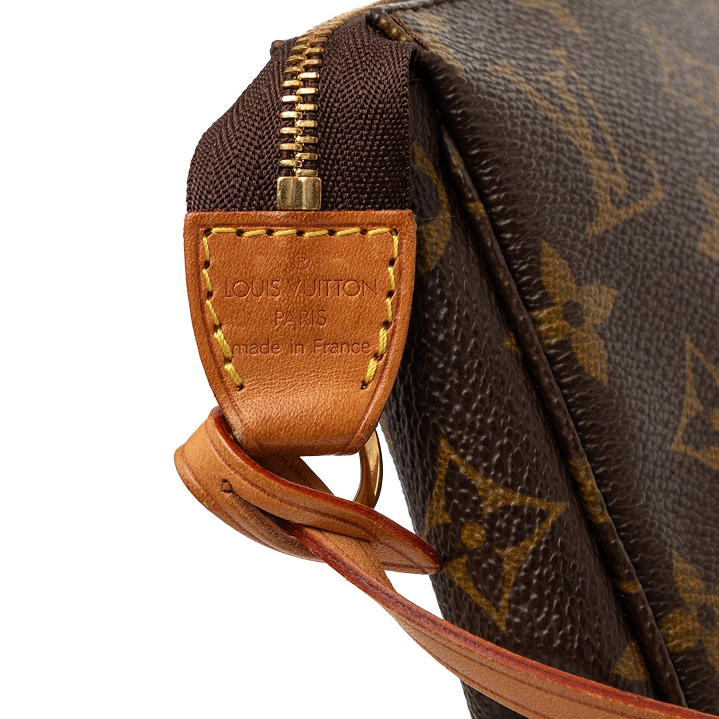 Louis Vuitton Monogram Pochette Accessoires