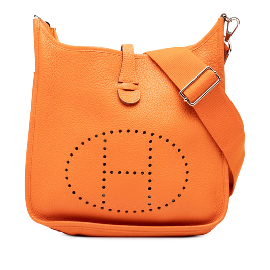 Hermès Clemence Evelyne III 29