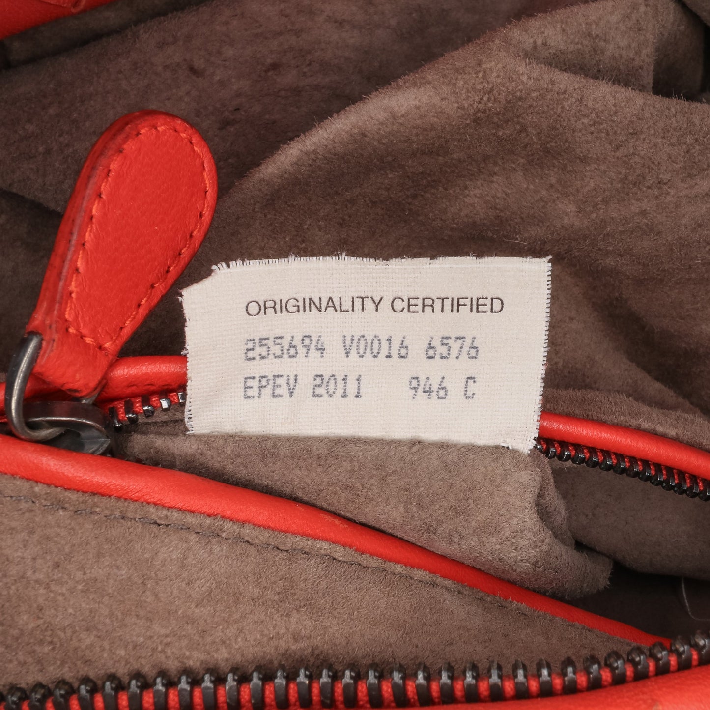 Bottega Veneta Nappa Intrecciato Cube Shoulder Bag