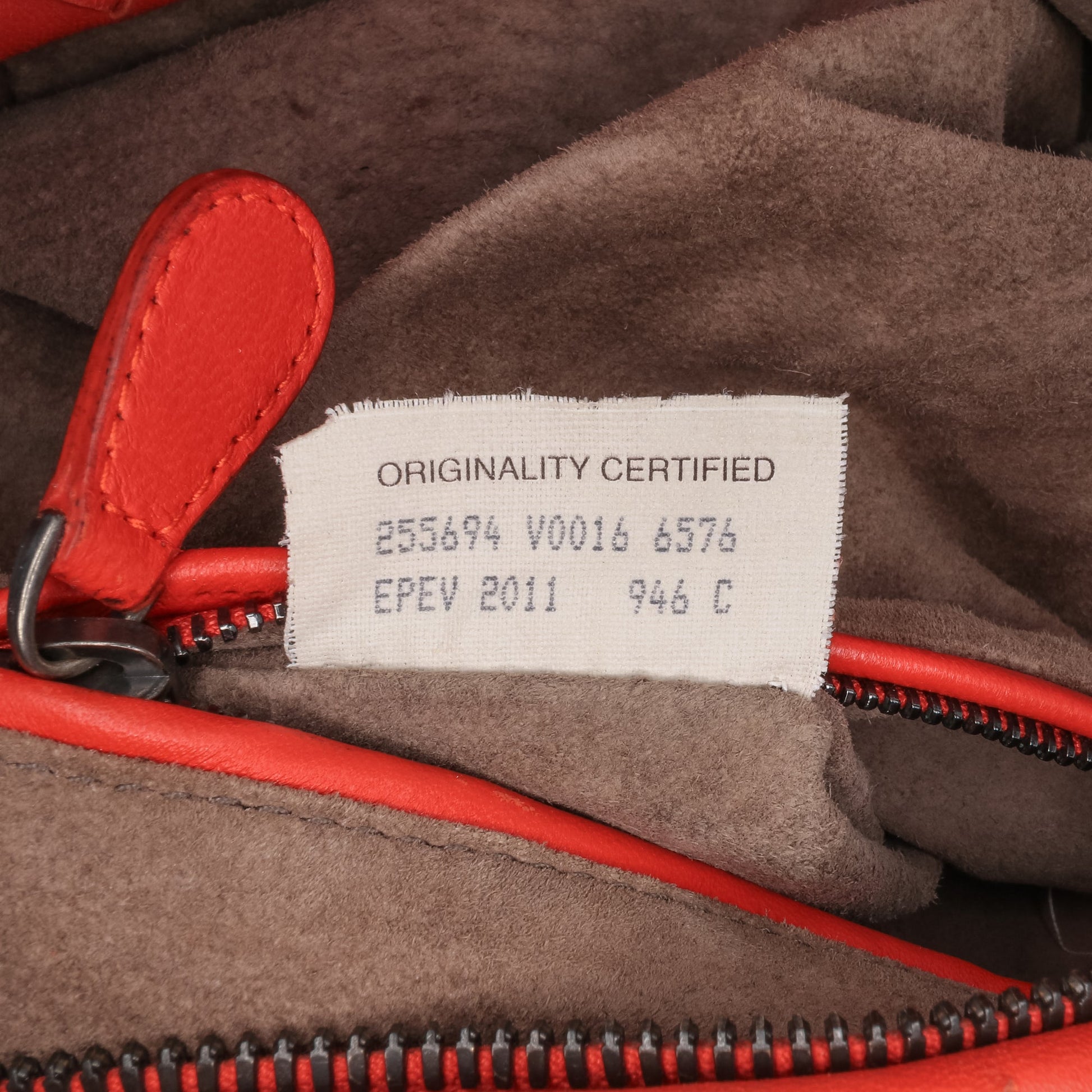Bottega Veneta Nappa Intrecciato Cube Shoulder Bag