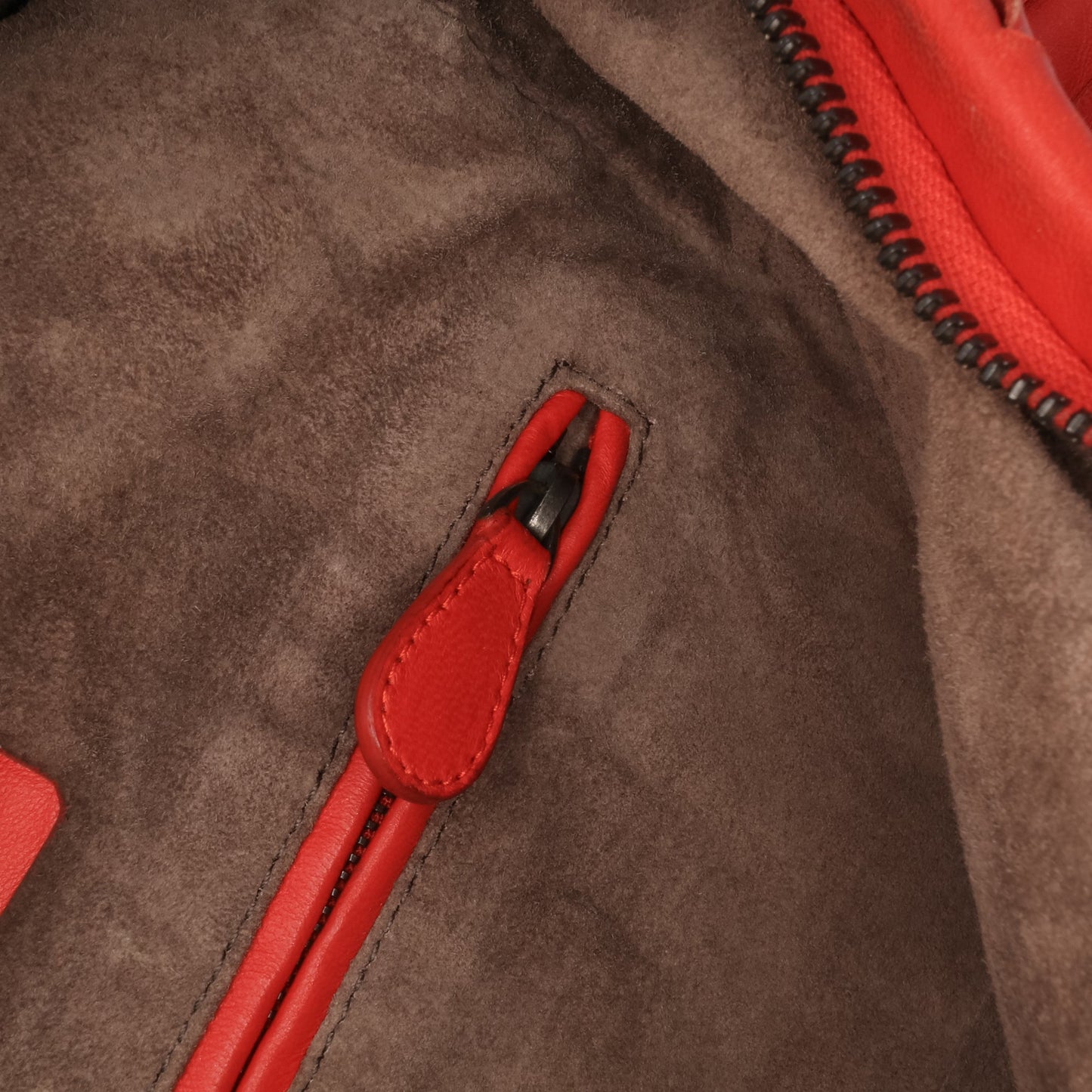 Bottega Veneta Nappa Intrecciato Cube Shoulder Bag