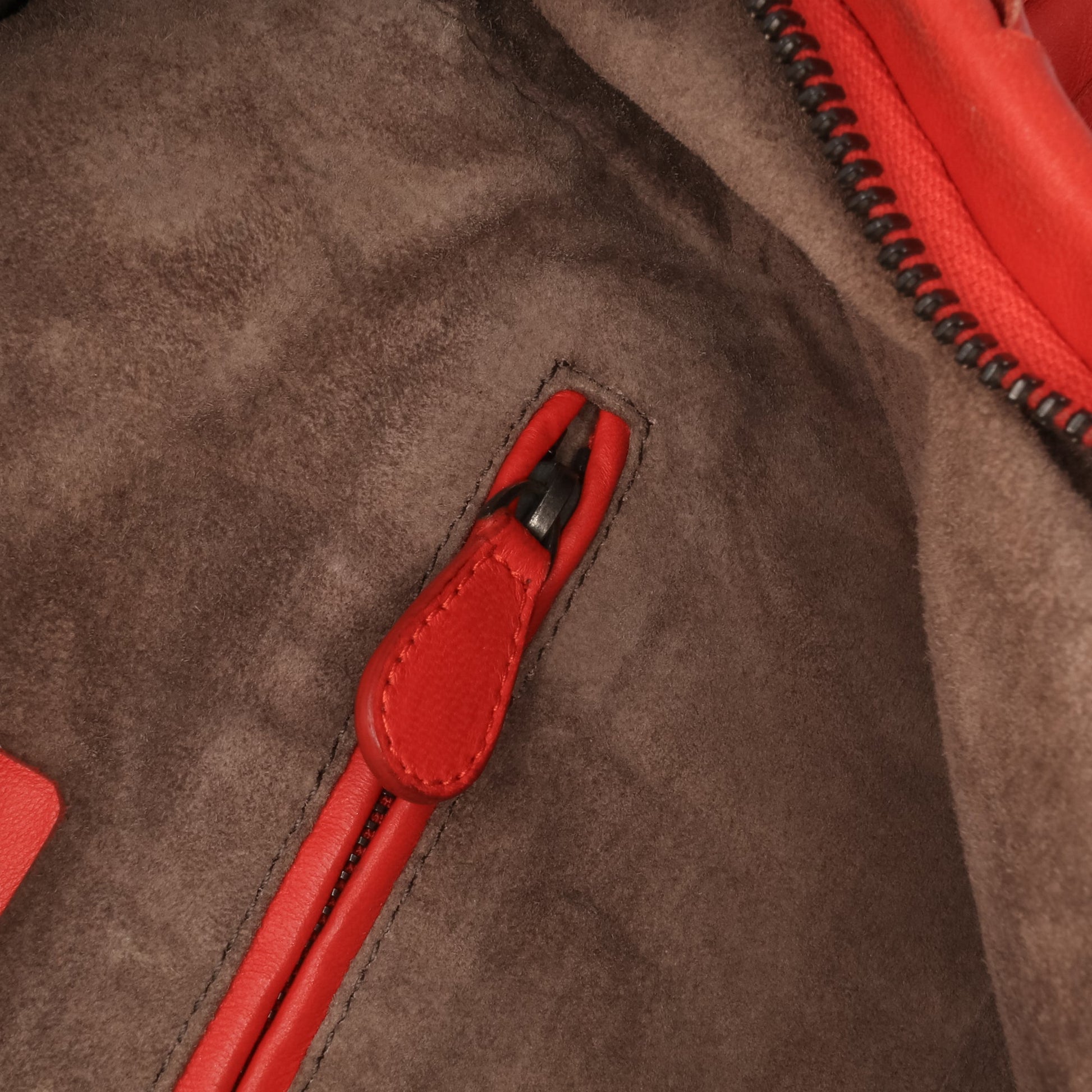 Bottega Veneta Nappa Intrecciato Cube Shoulder Bag