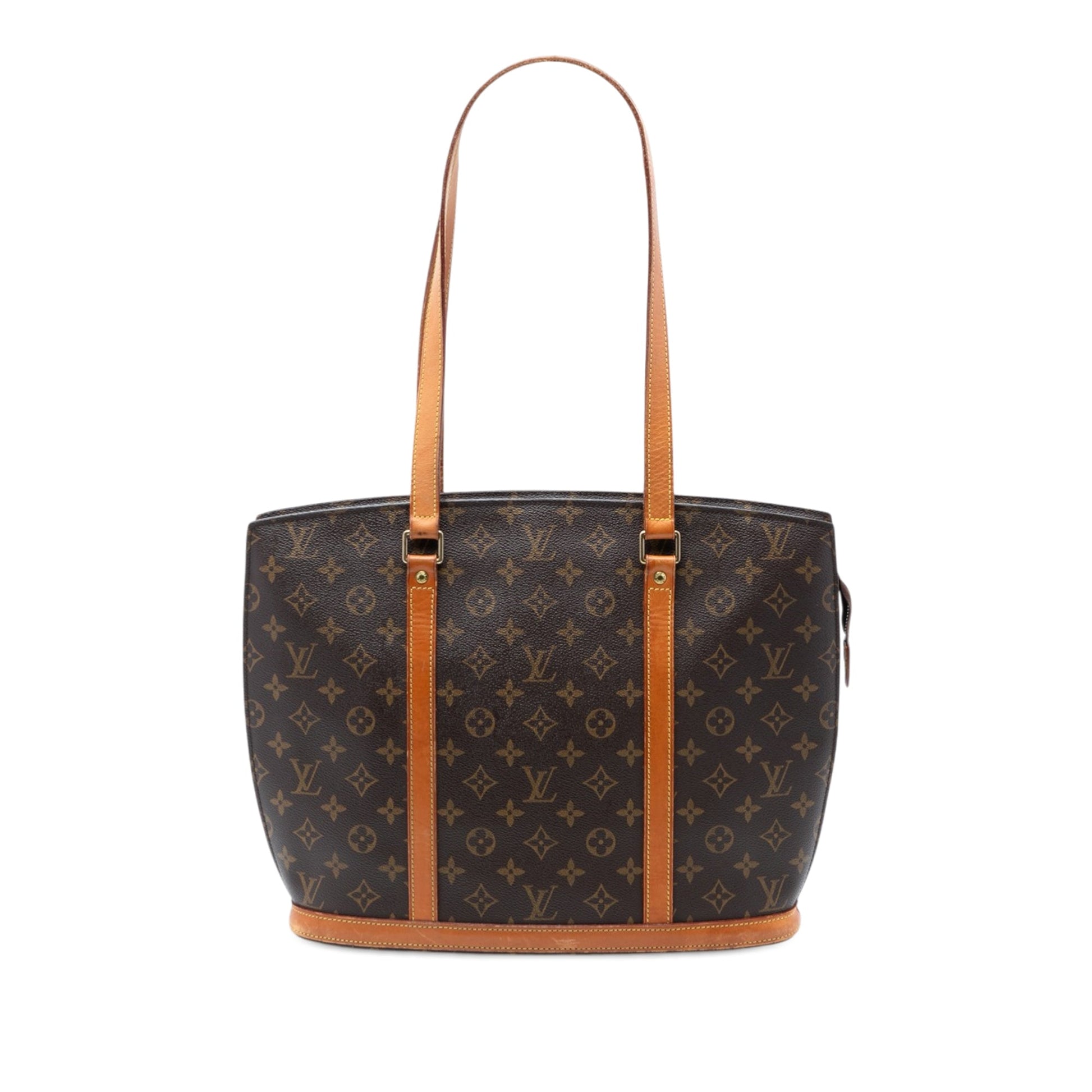 Louis Vuitton Monogram Babylone
