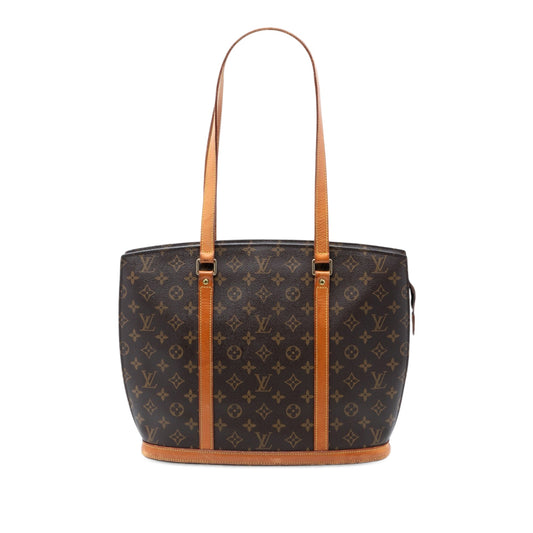 Louis Vuitton Monogram Babylone