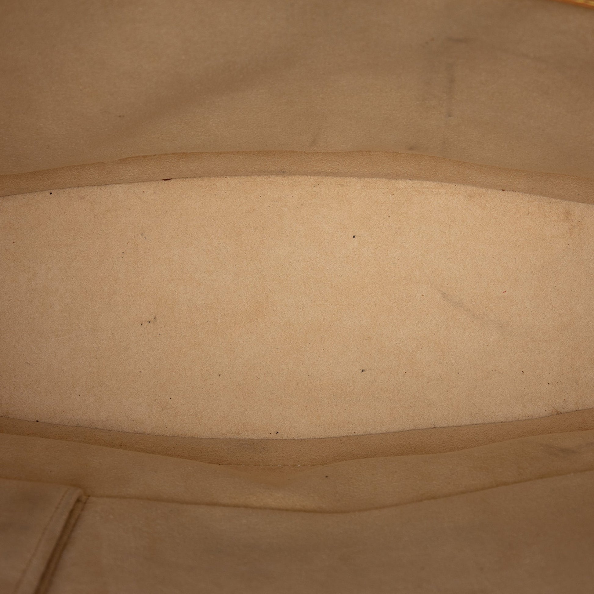 Louis Vuitton Monogram Babylone