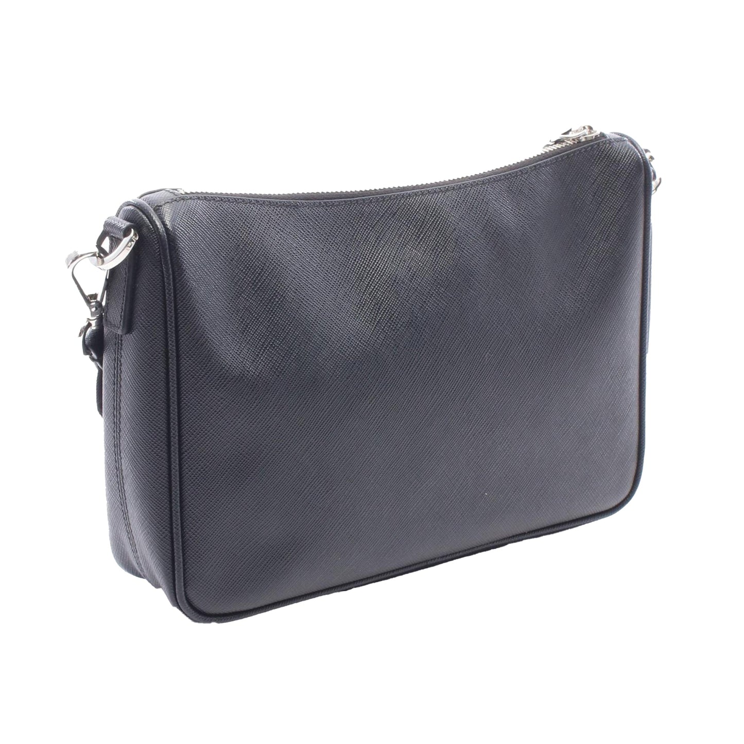 Prada Saffiano Crossbody