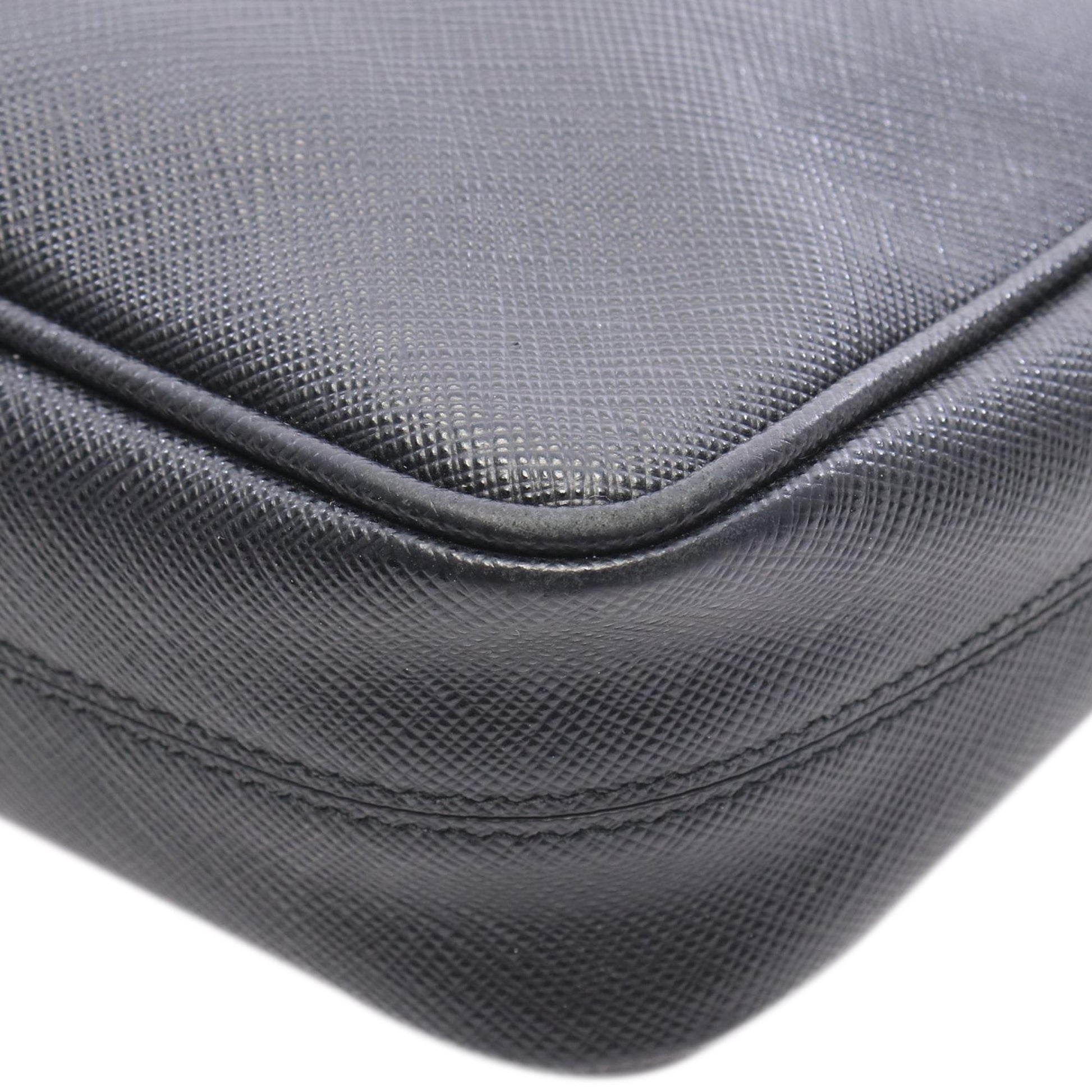 Prada Saffiano Crossbody