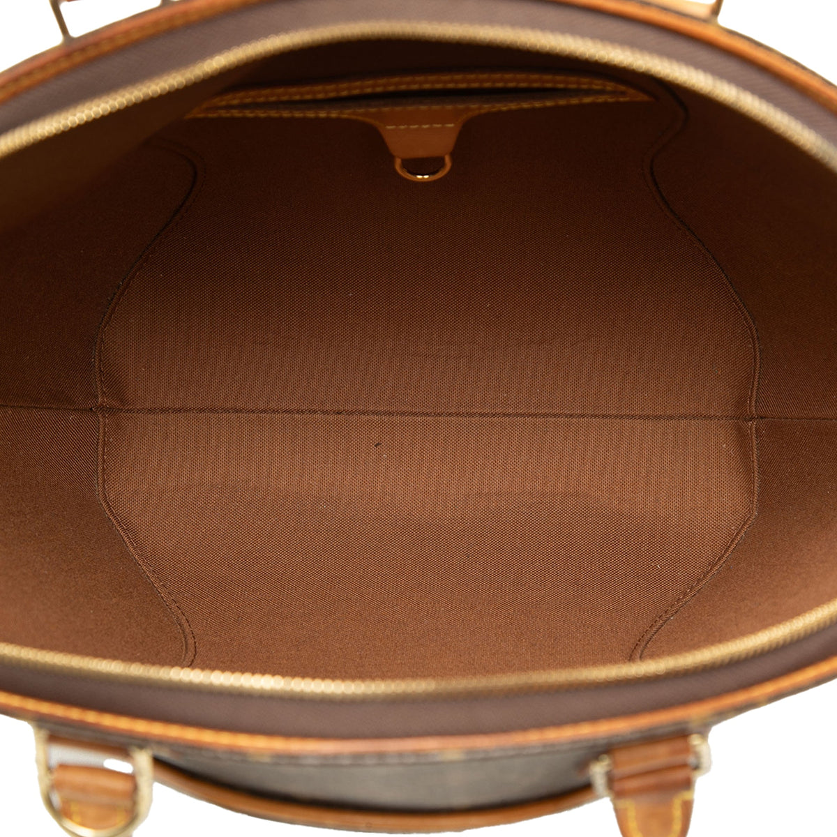 Louis Vuitton Monogram Ellipse MM