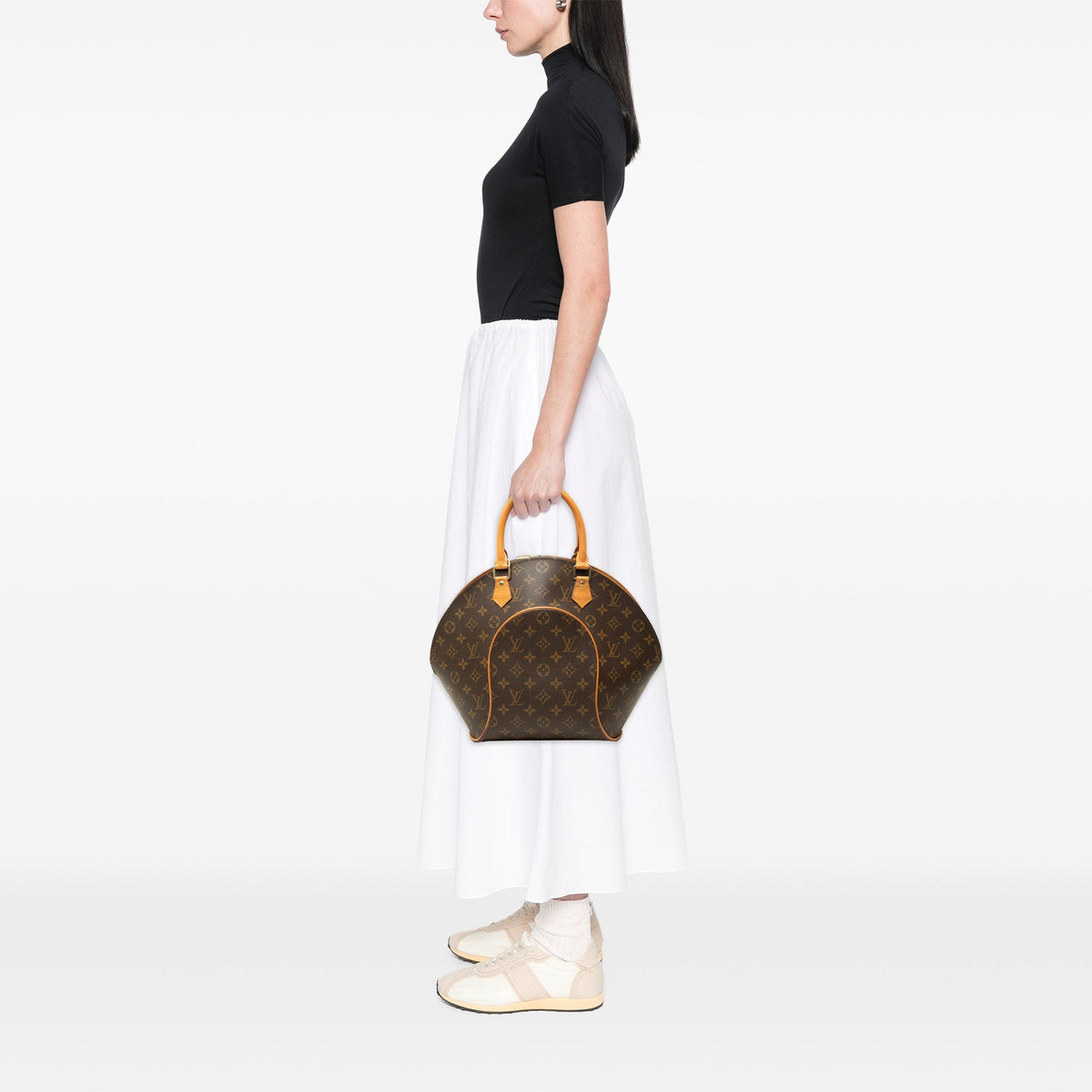 Louis Vuitton Monogram Ellipse MM