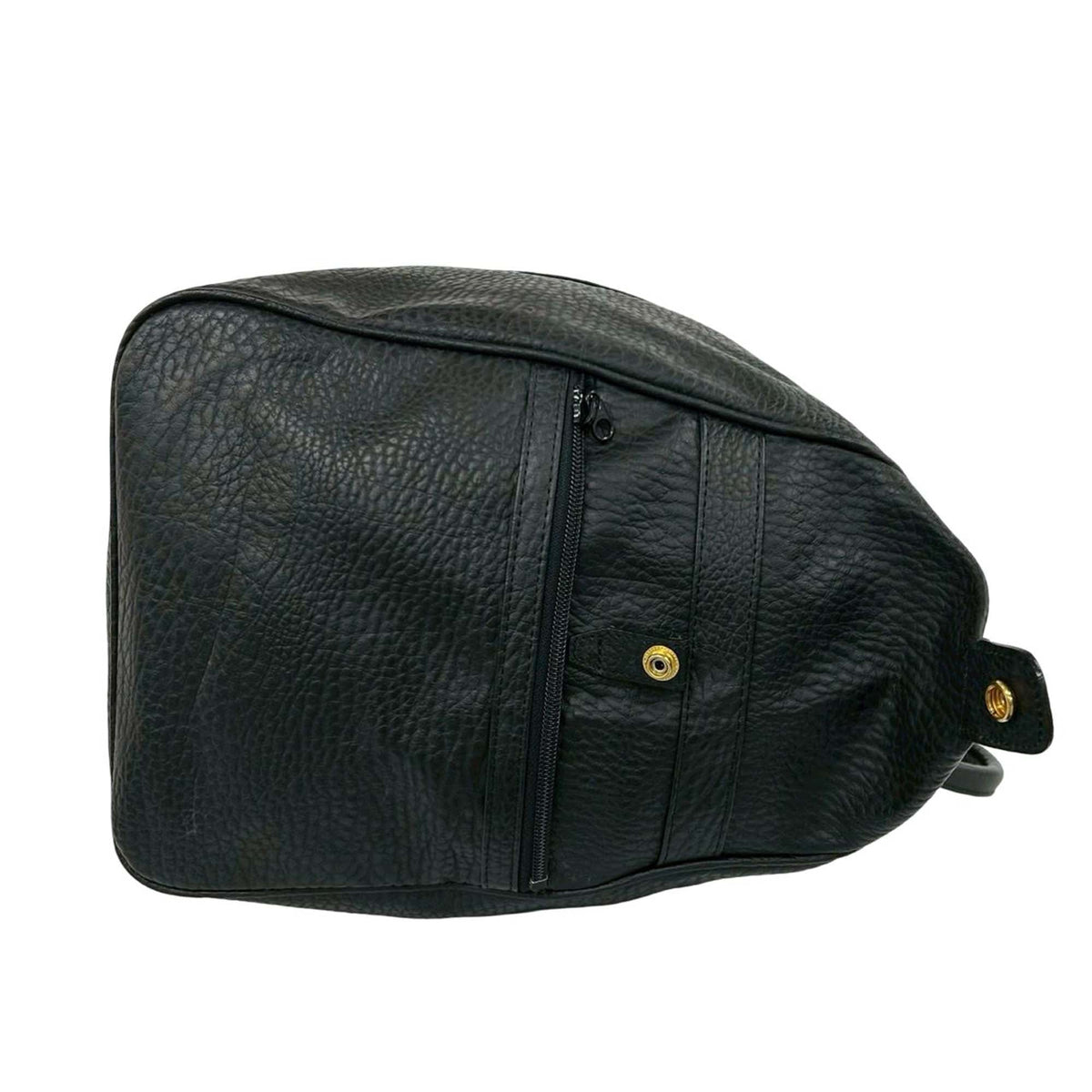 Burberry Leather Travel Bag