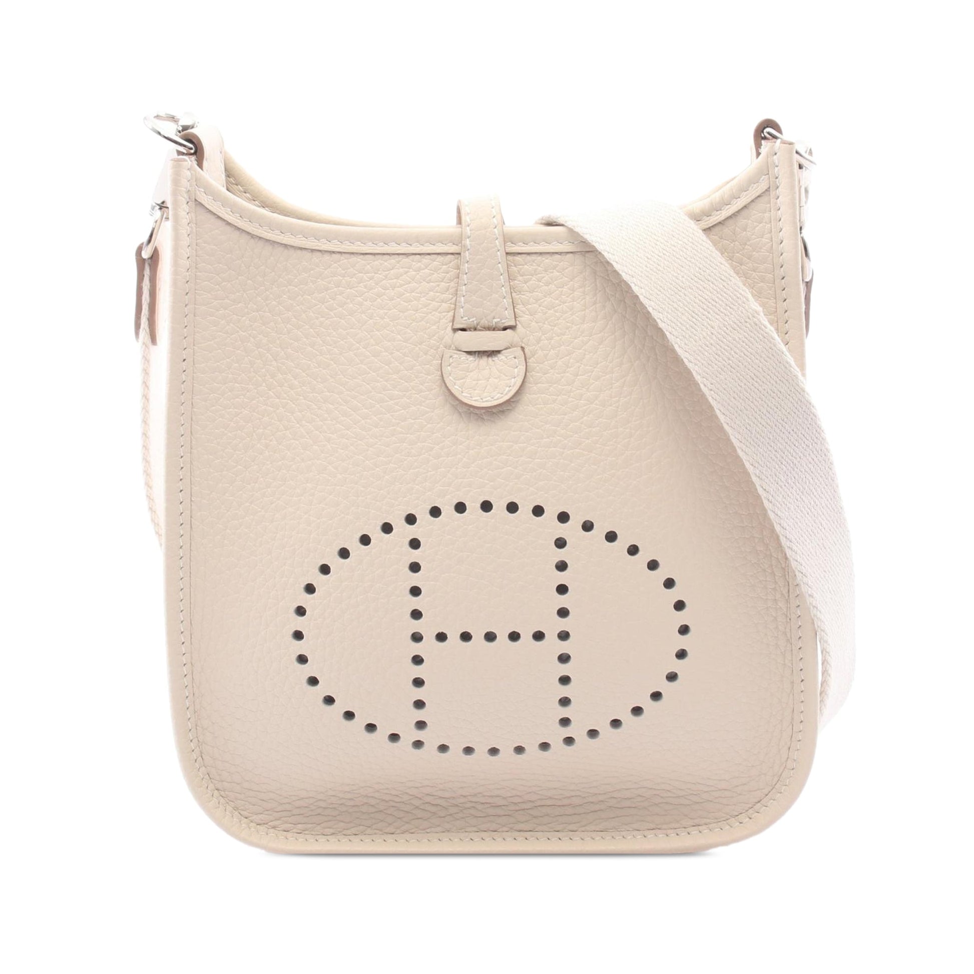Hermès Clemence Evelyne 16 Amazone