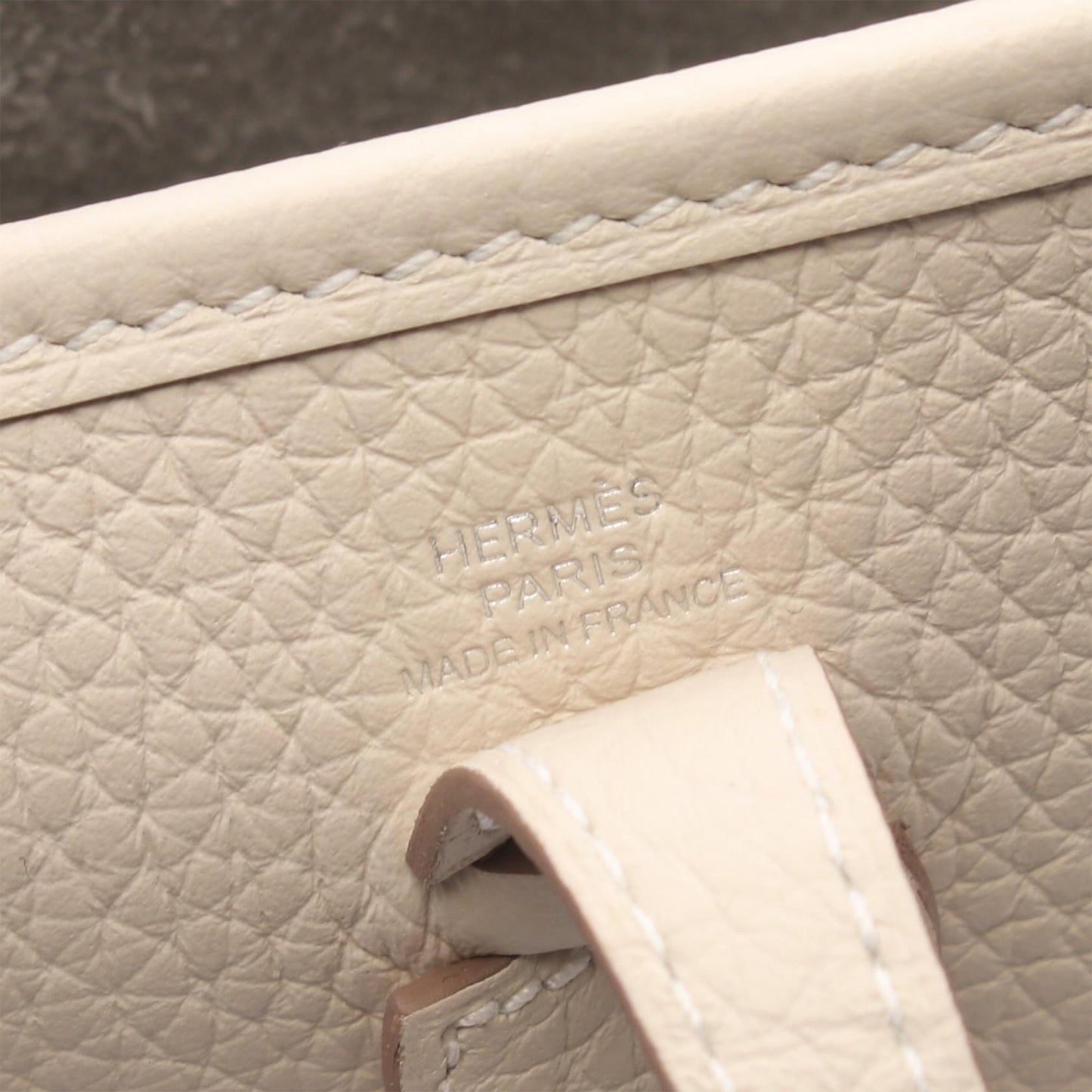 Hermès Clemence Evelyne 16 Amazone