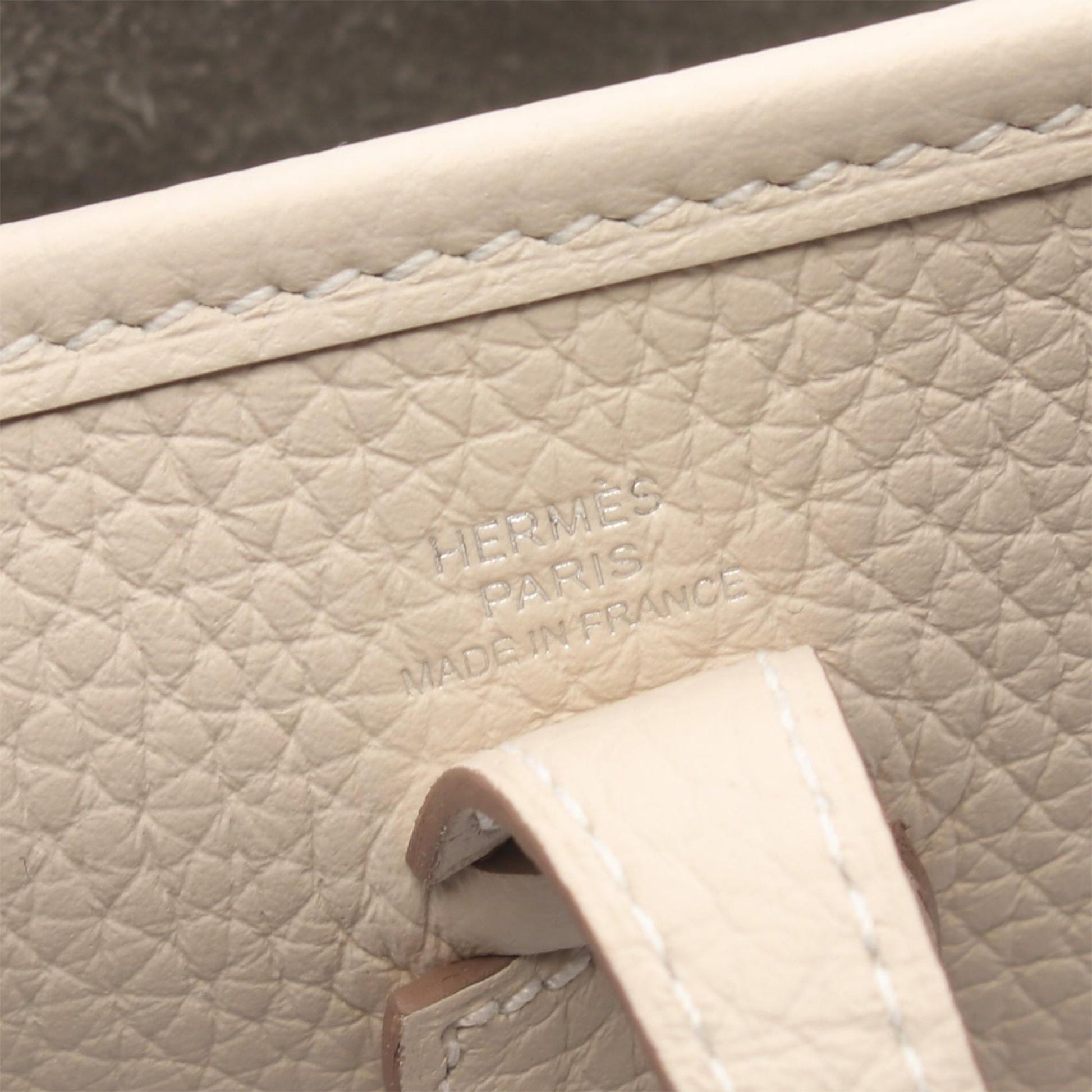 Hermès Clemence Evelyne 16 Amazone