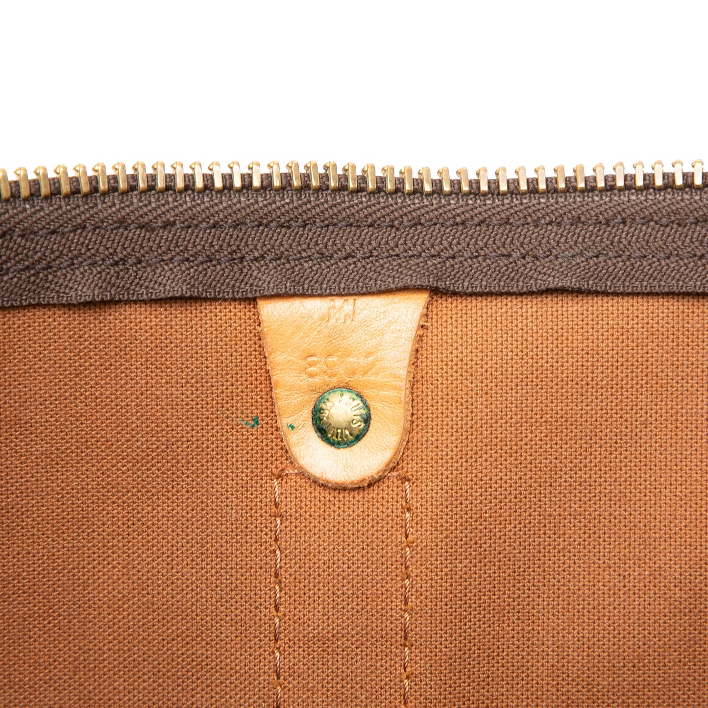 Louis Vuitton Monogram Keepall 55