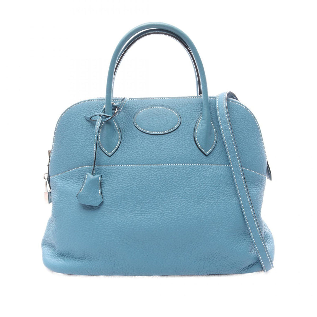 Hermès Clemence Bolide 35