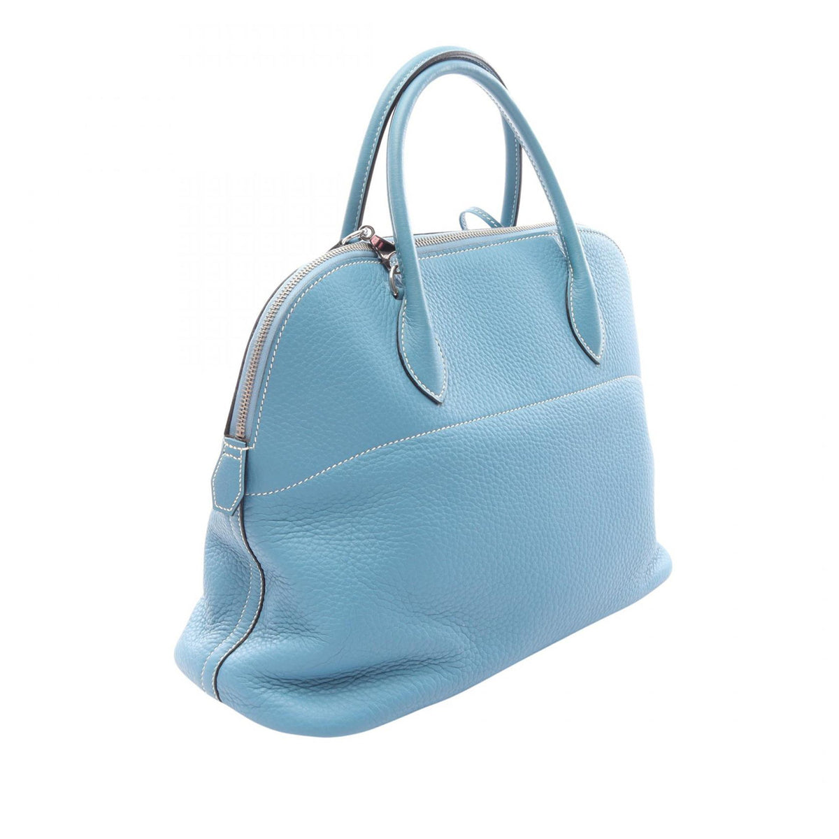 Hermès Clemence Bolide 35