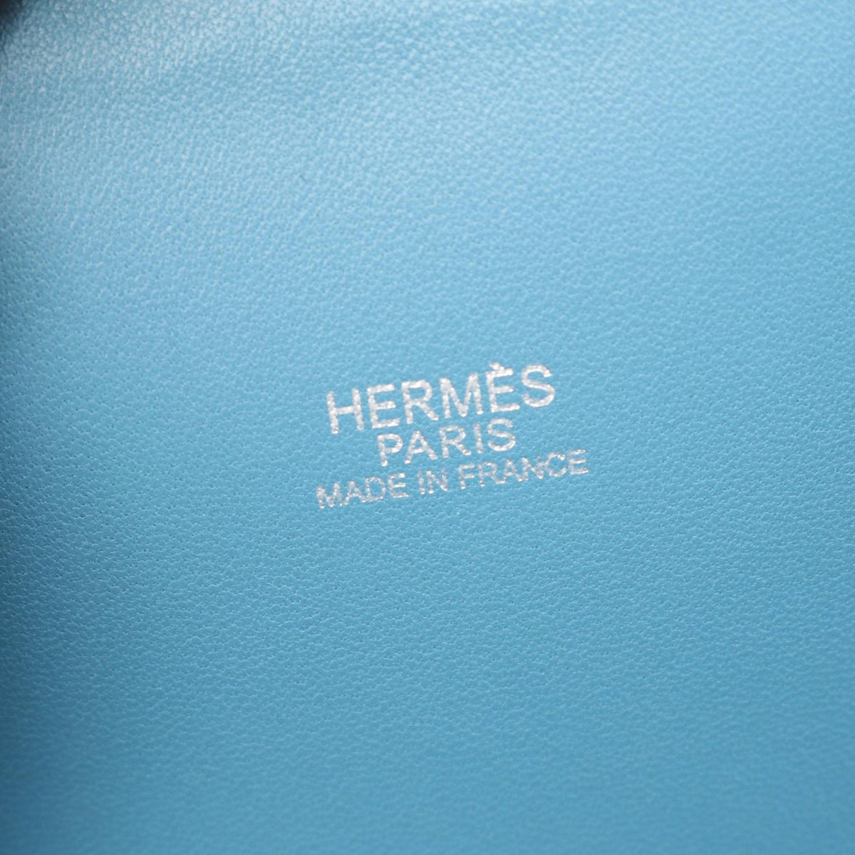 Hermès Clemence Bolide 35