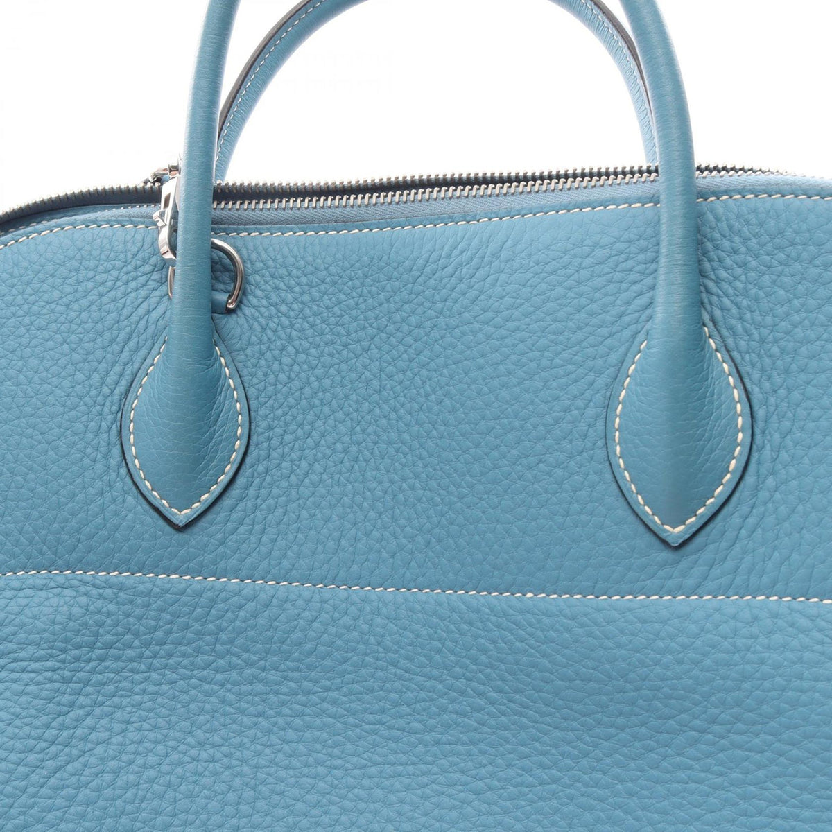 Hermès Clemence Bolide 35