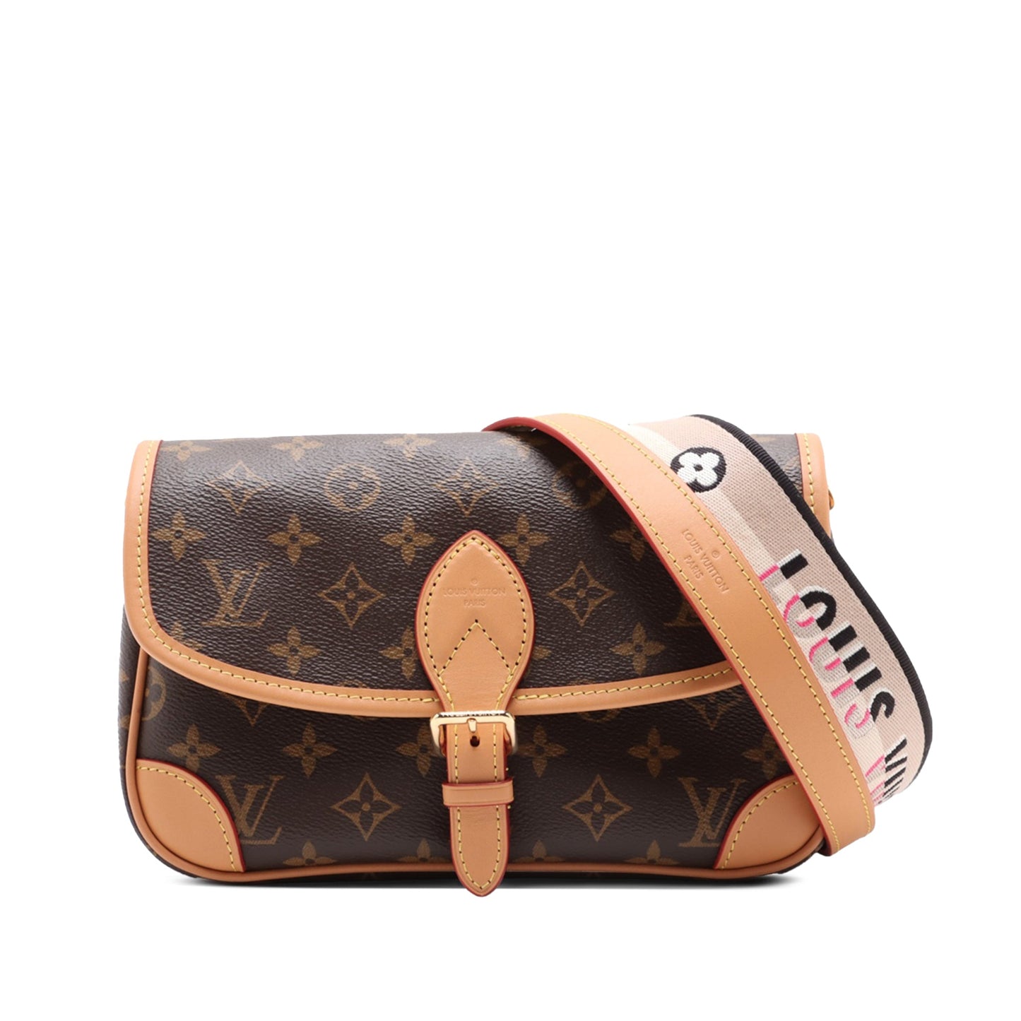 Louis Vuitton Monogram Diane