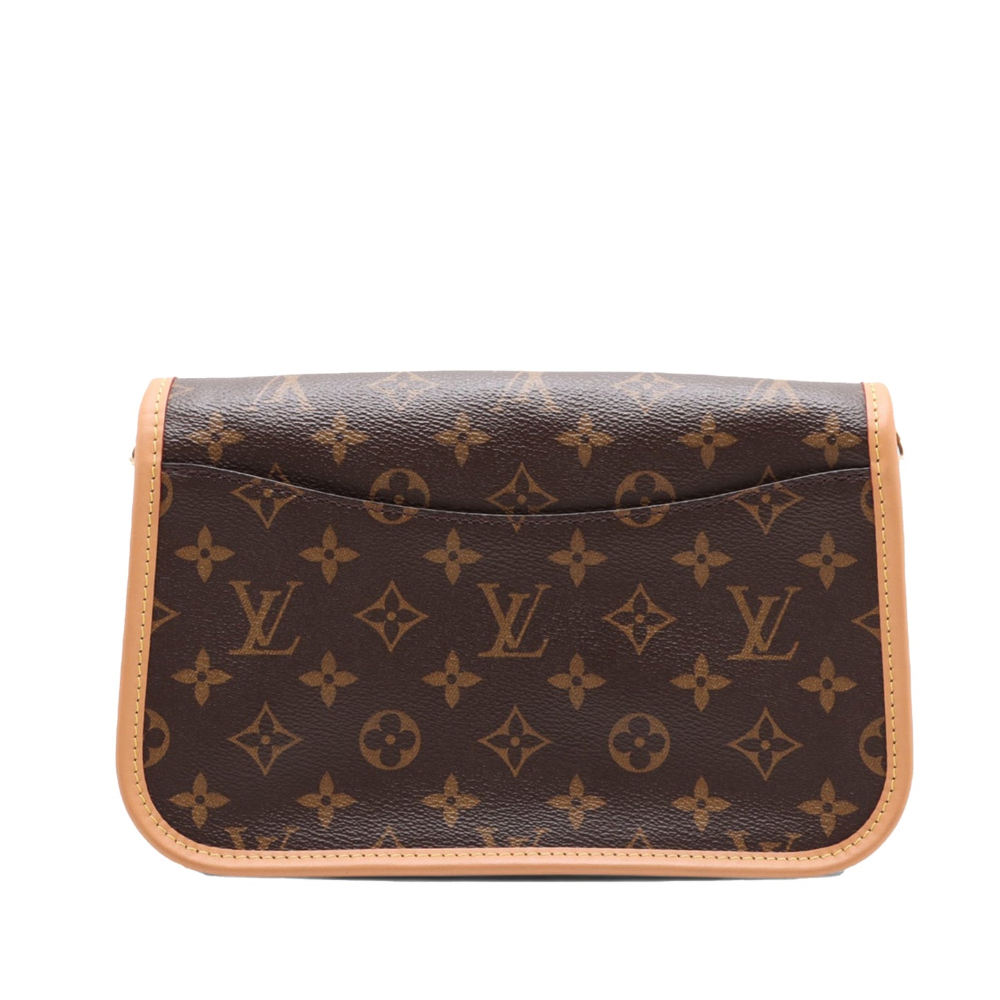 Louis Vuitton Monogram Diane