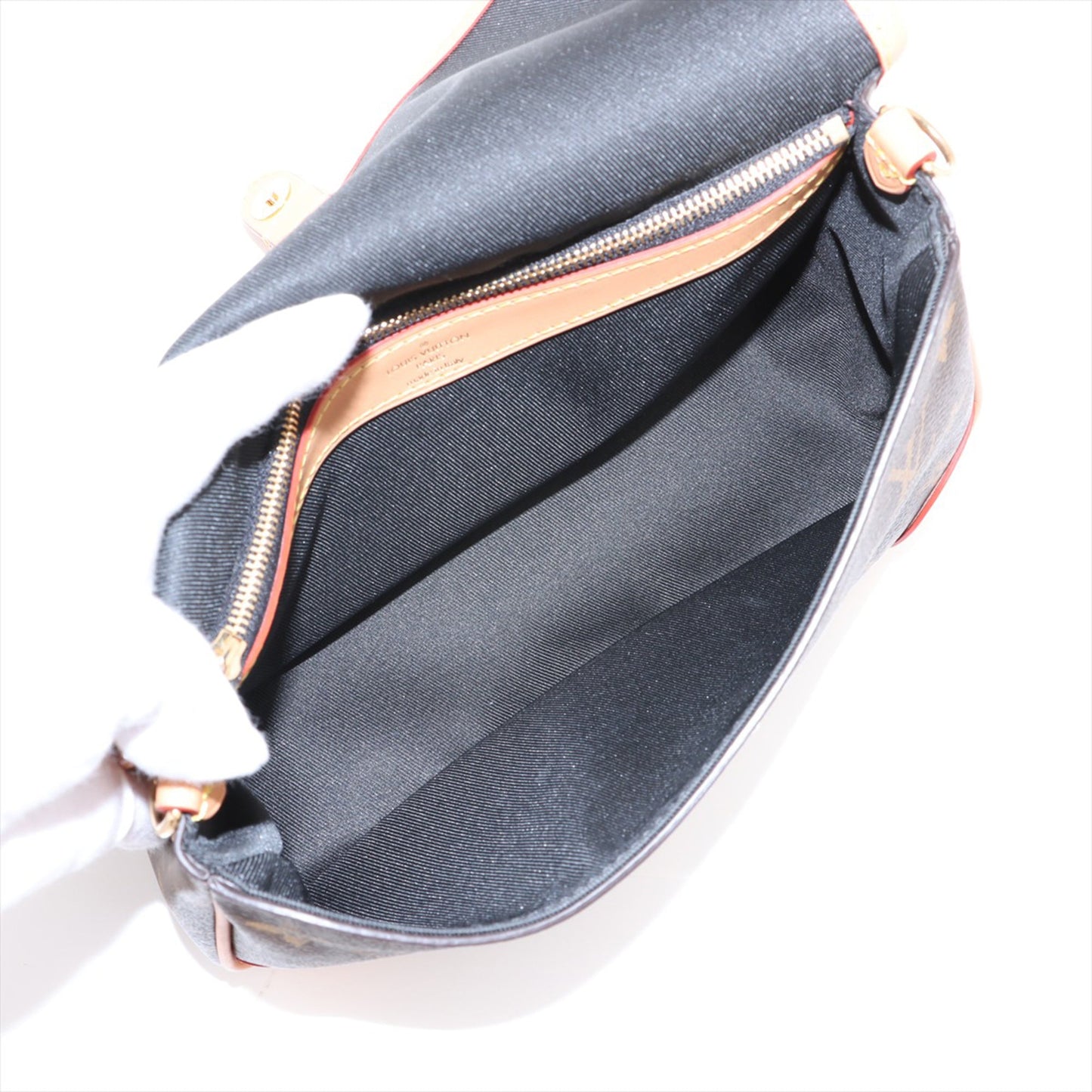 Louis Vuitton Monogram Diane