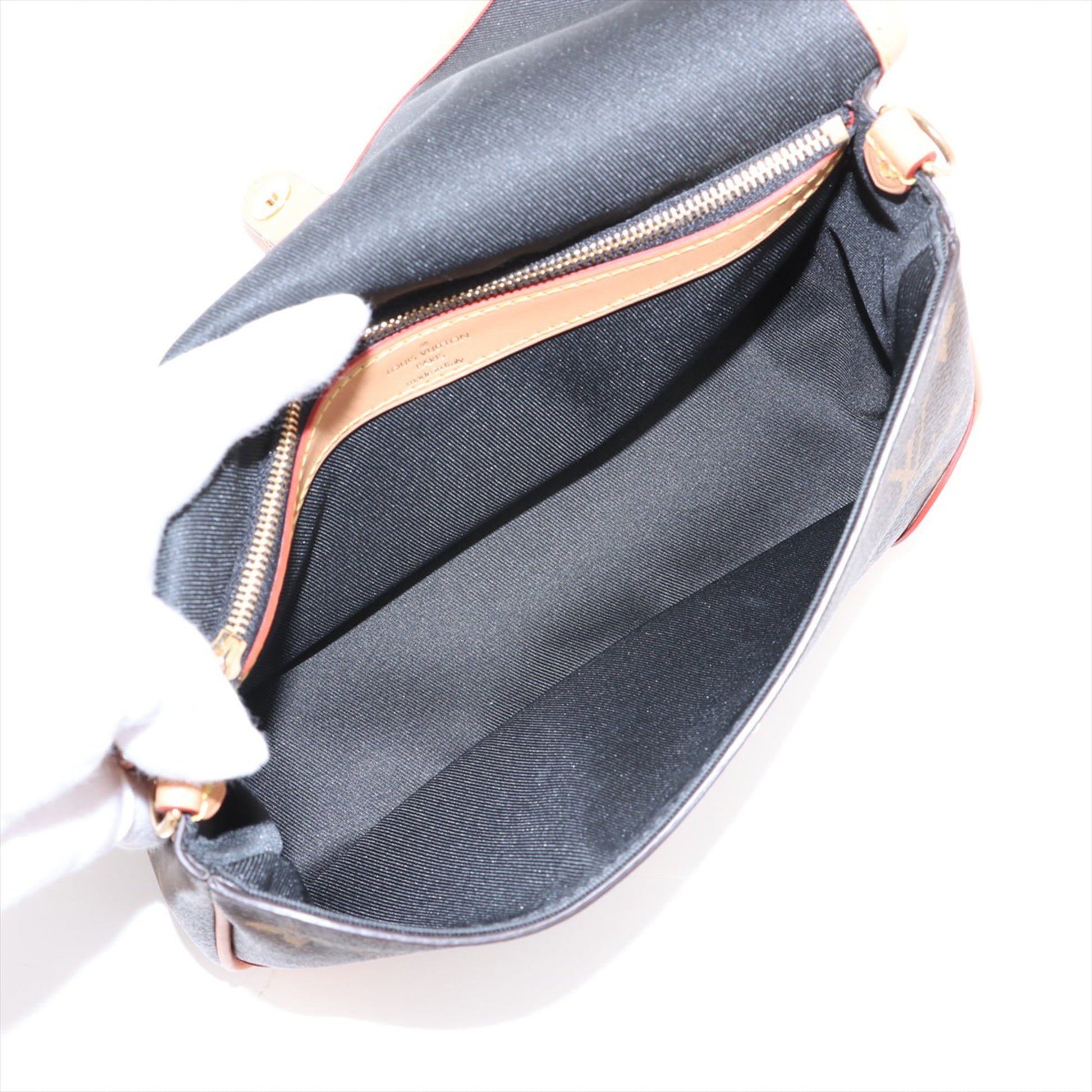 Louis Vuitton Monogram Diane