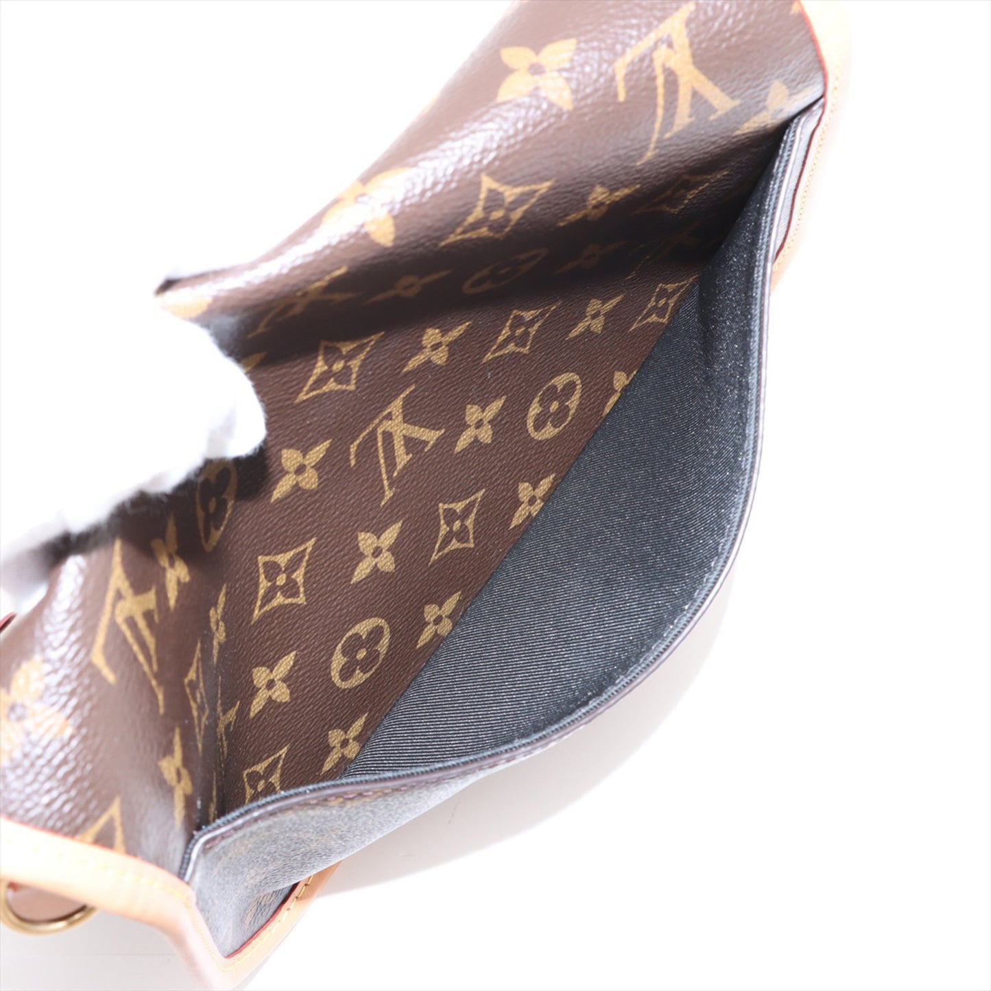 Louis Vuitton Monogram Diane