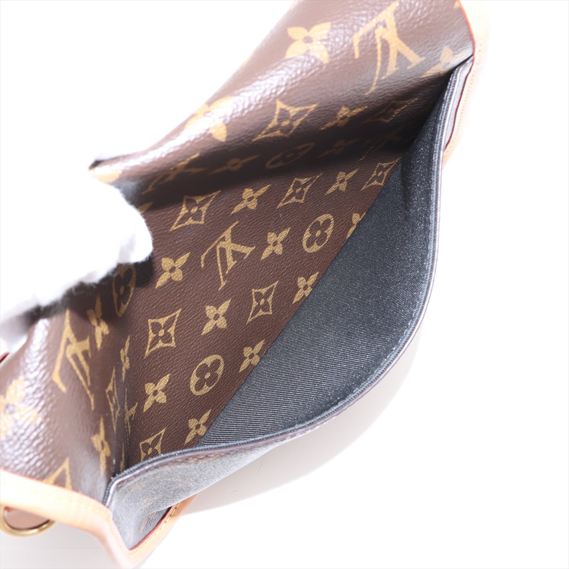Louis Vuitton Monogram Diane