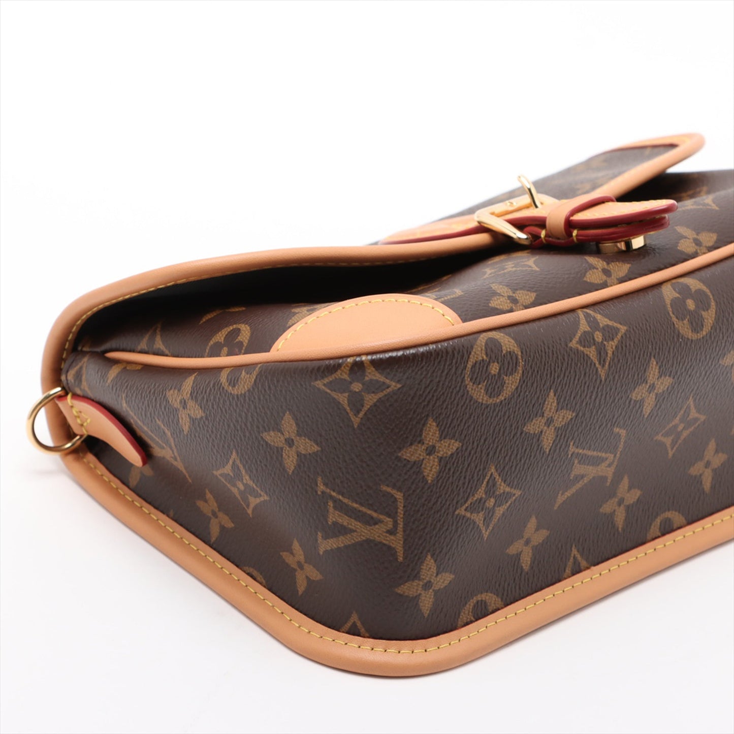 Louis Vuitton Monogram Diane