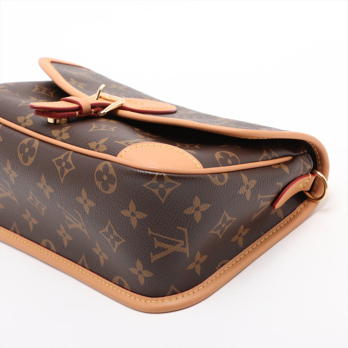 Louis Vuitton Monogram Diane
