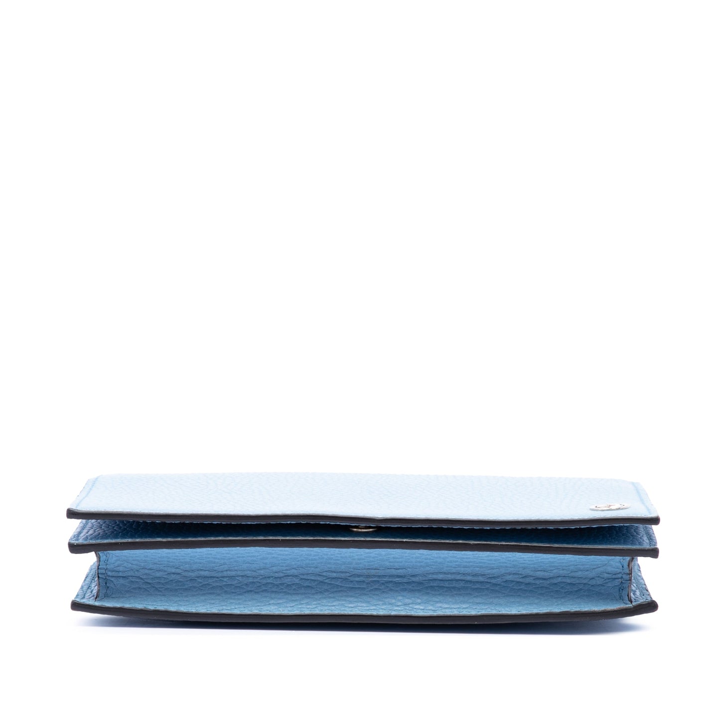Gucci Calfskin Betty Wallet On Chain