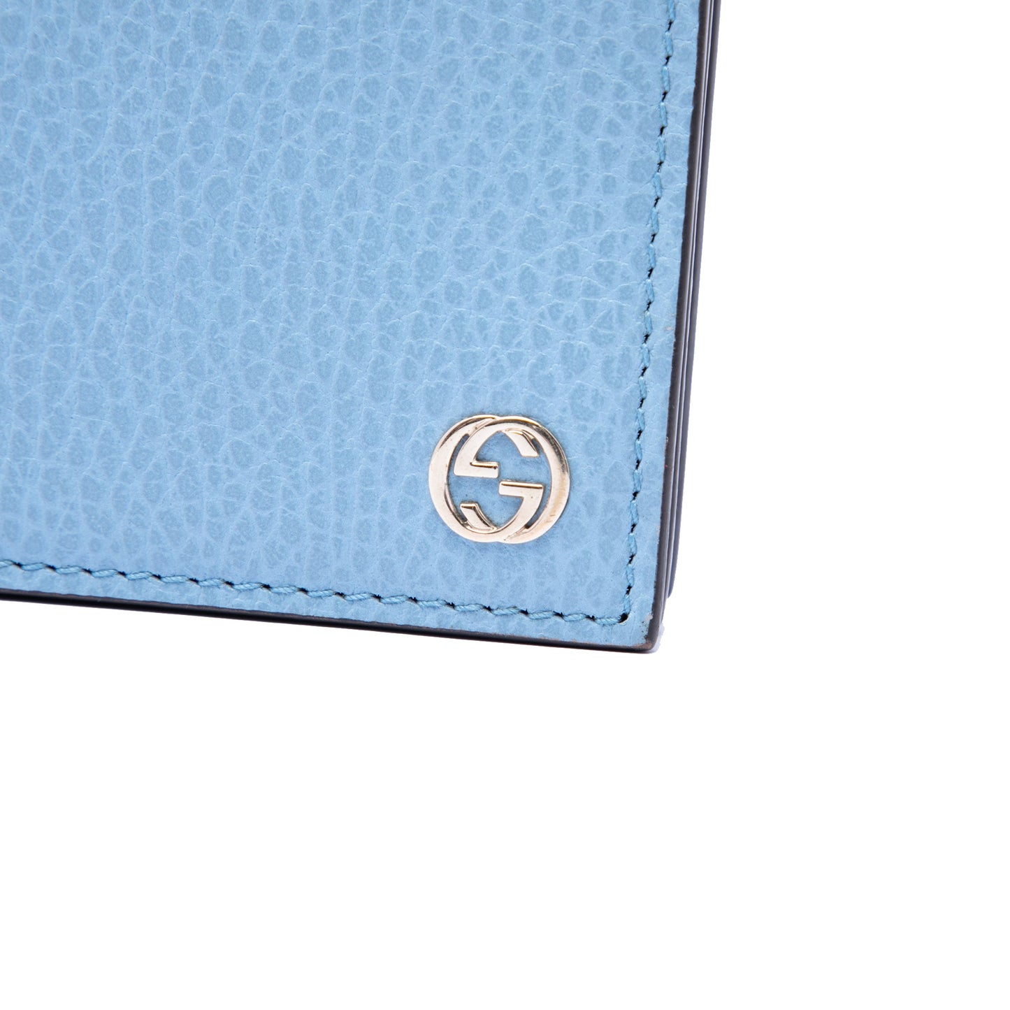 Gucci Calfskin Betty Wallet On Chain