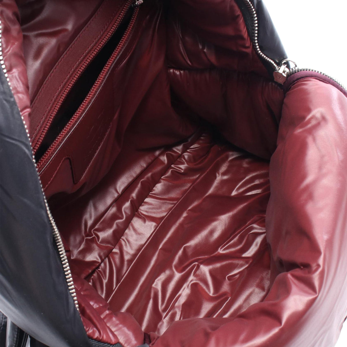 Chanel Quilted Nylon Coco Cocoon Backpack