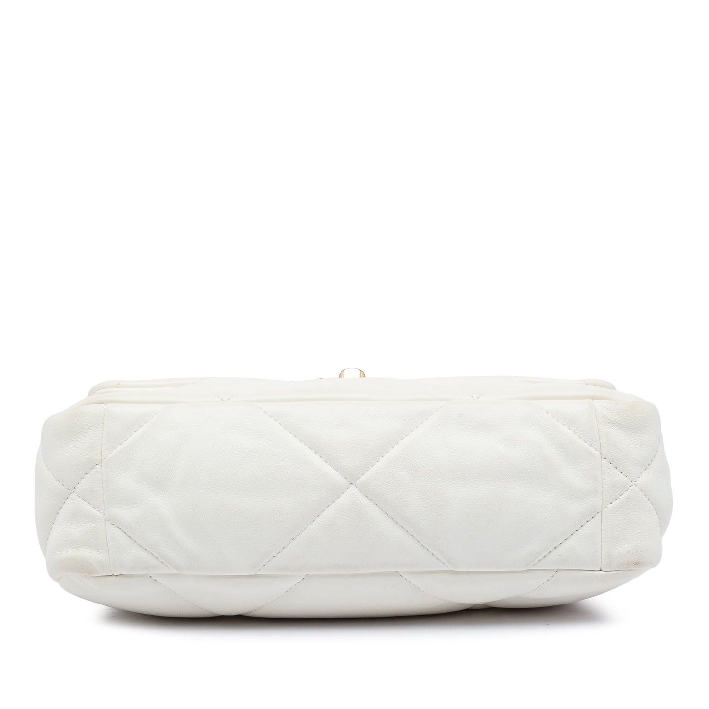Chanel Medium Lambskin 19 Flap