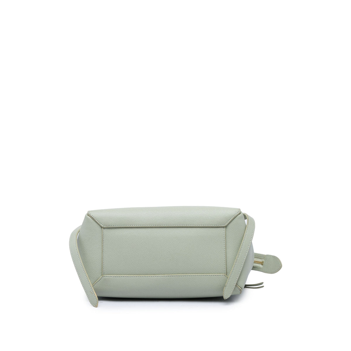 Celine Mini Grained Calfskin Belt Bag
