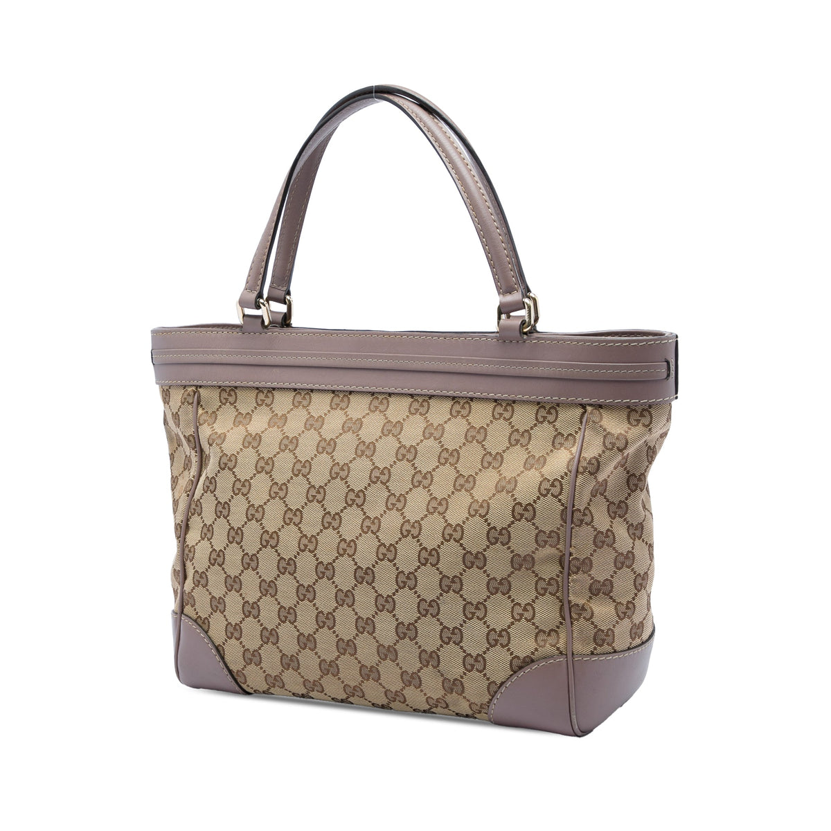 Gucci GG Canvas Mayfair Tote