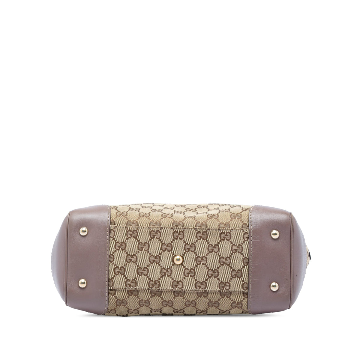 Gucci GG Canvas Mayfair Tote