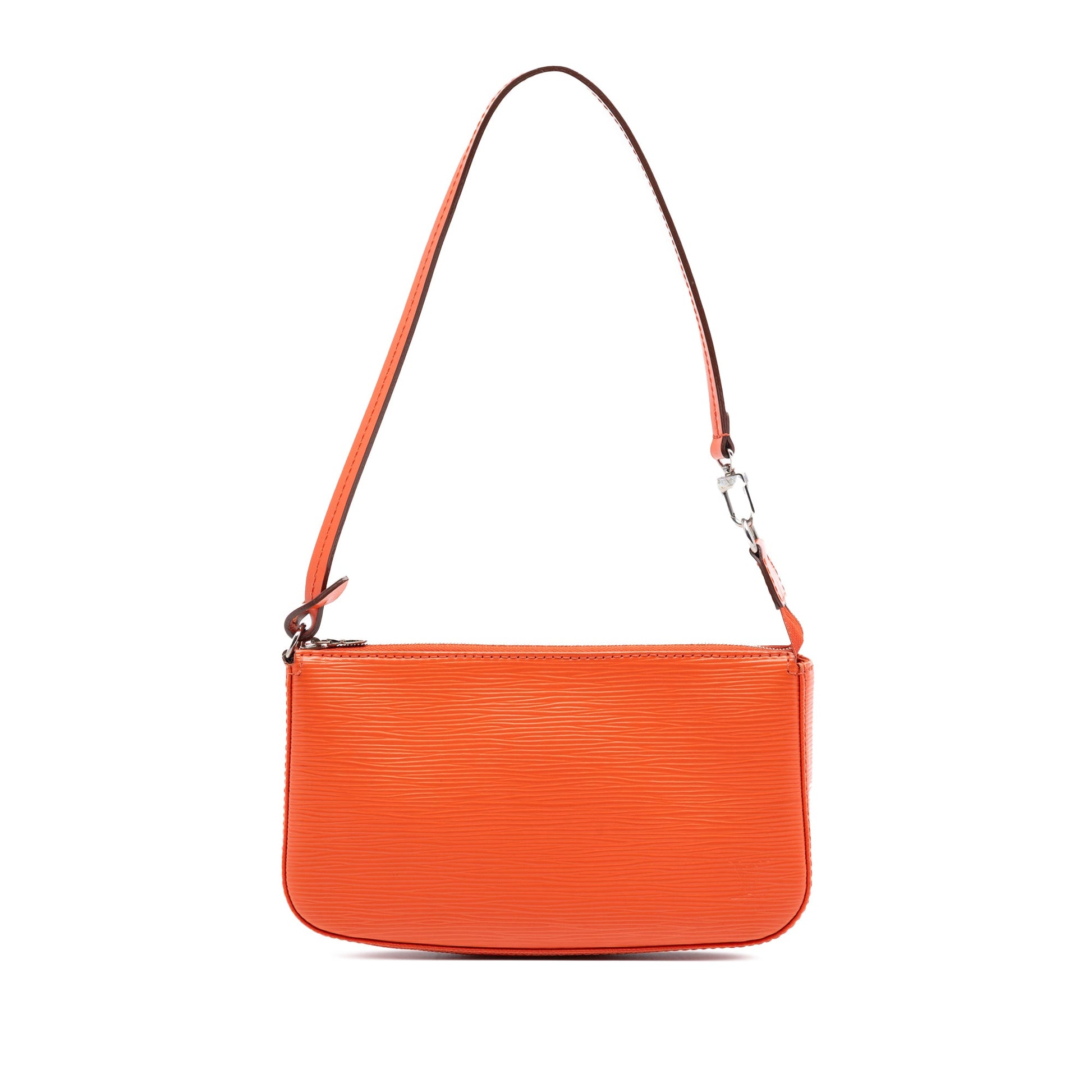 Louis Vuitton Epi Pochette Accessoires