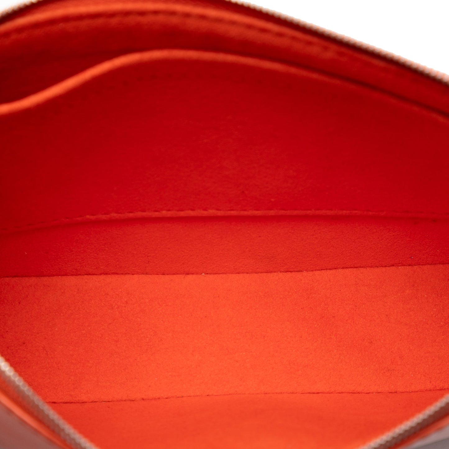Louis Vuitton Epi Pochette Accessoires
