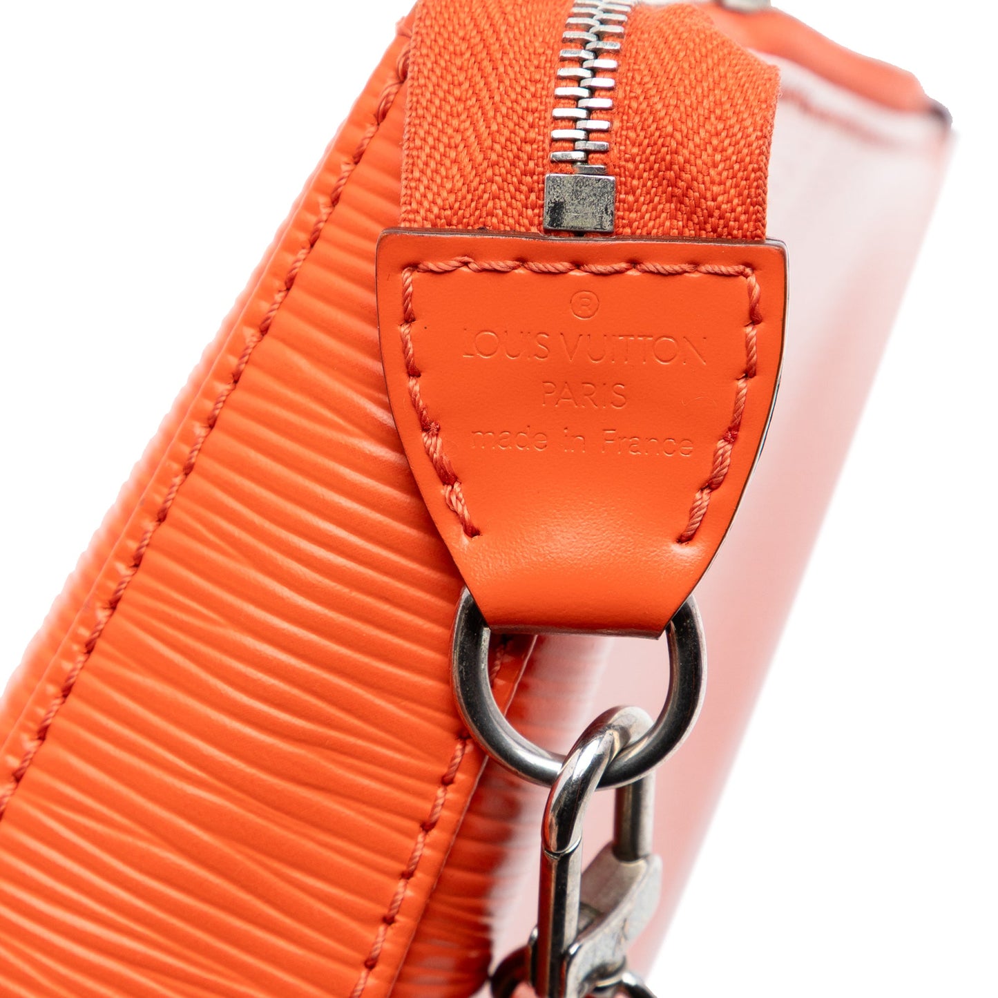 Louis Vuitton Epi Pochette Accessoires