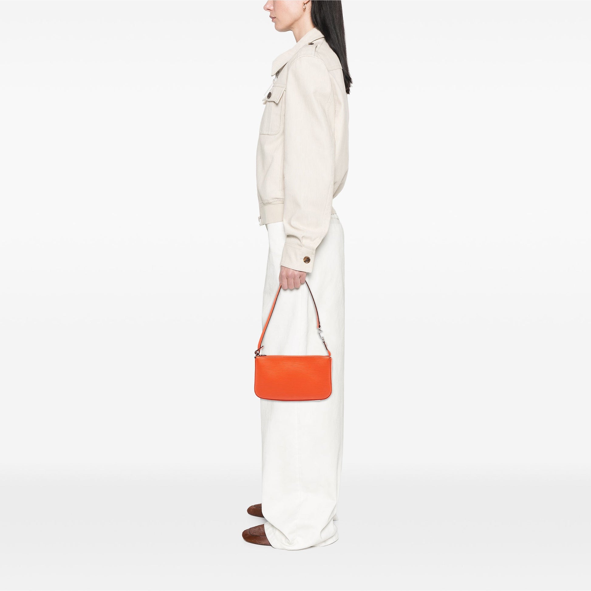 Louis Vuitton Epi Pochette Accessoires