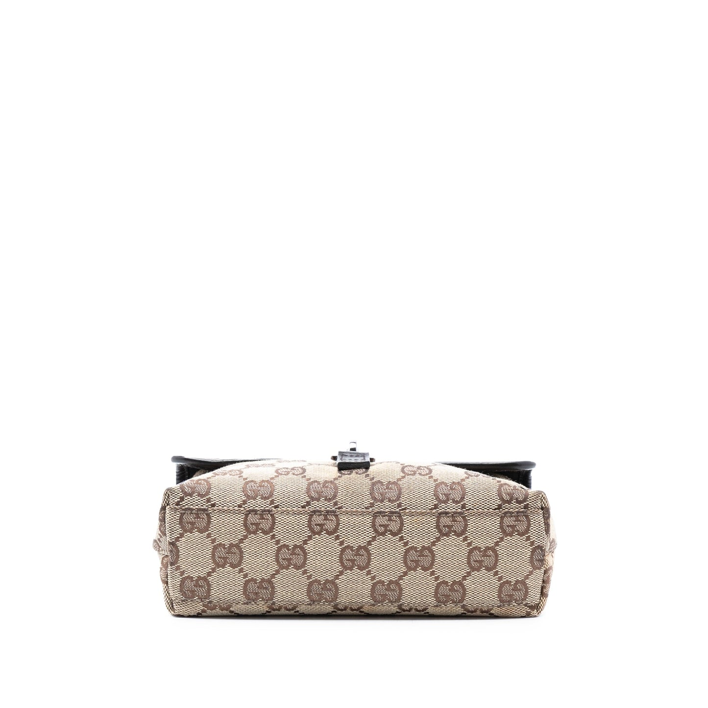 Gucci GG Canvas Jackie Belt Bag