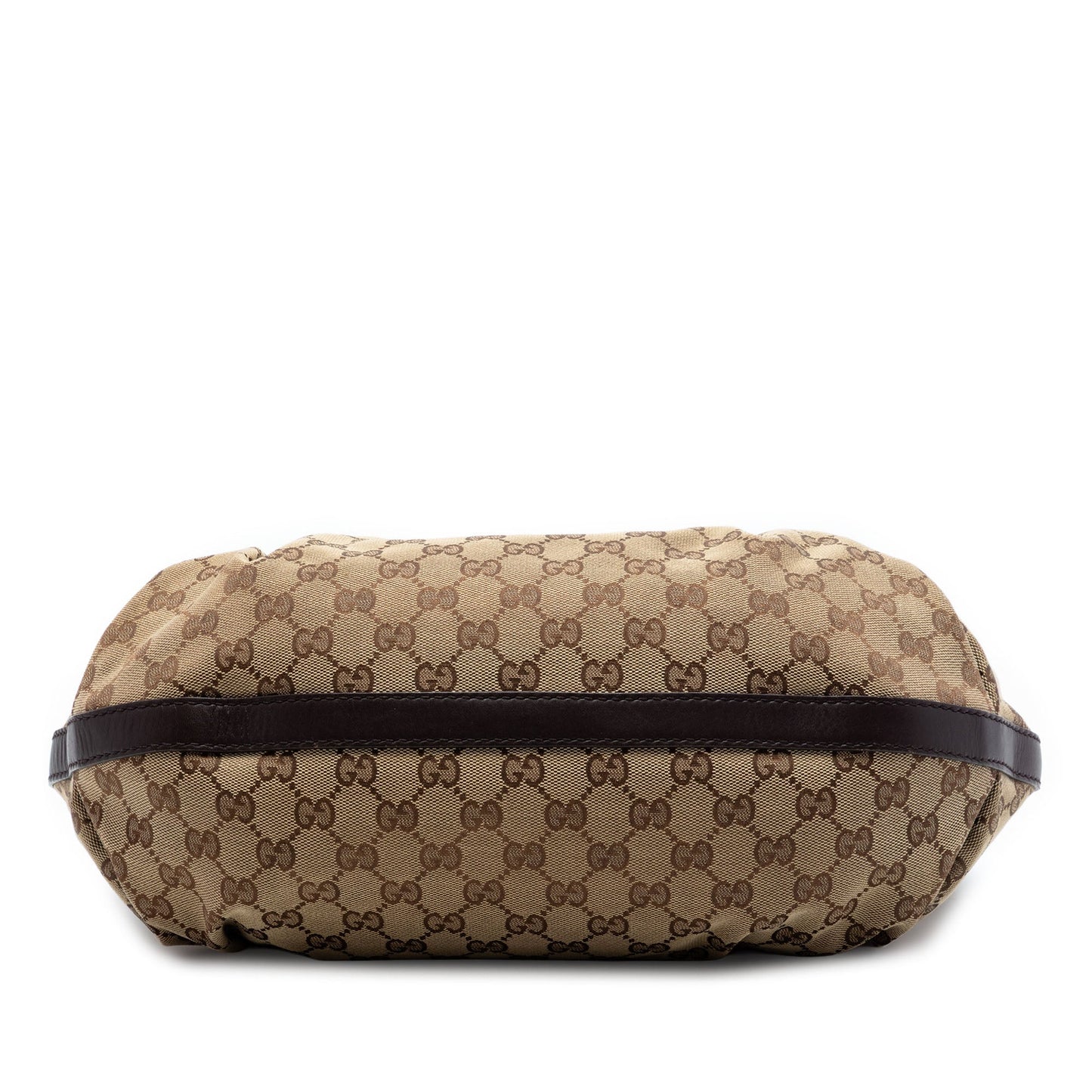 Gucci GG Canvas Scarlett Tote