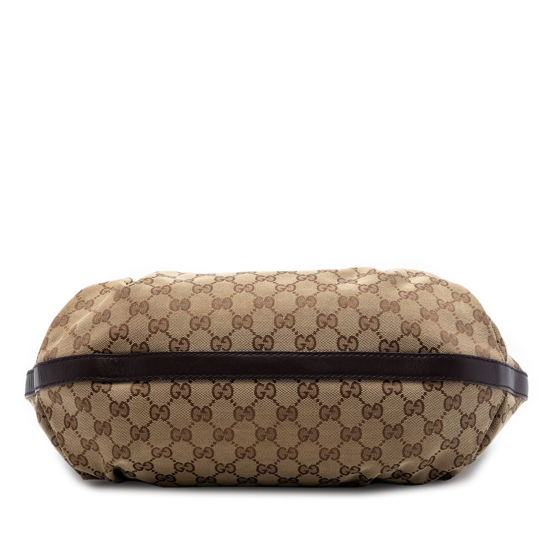 Gucci GG Canvas Scarlett Tote