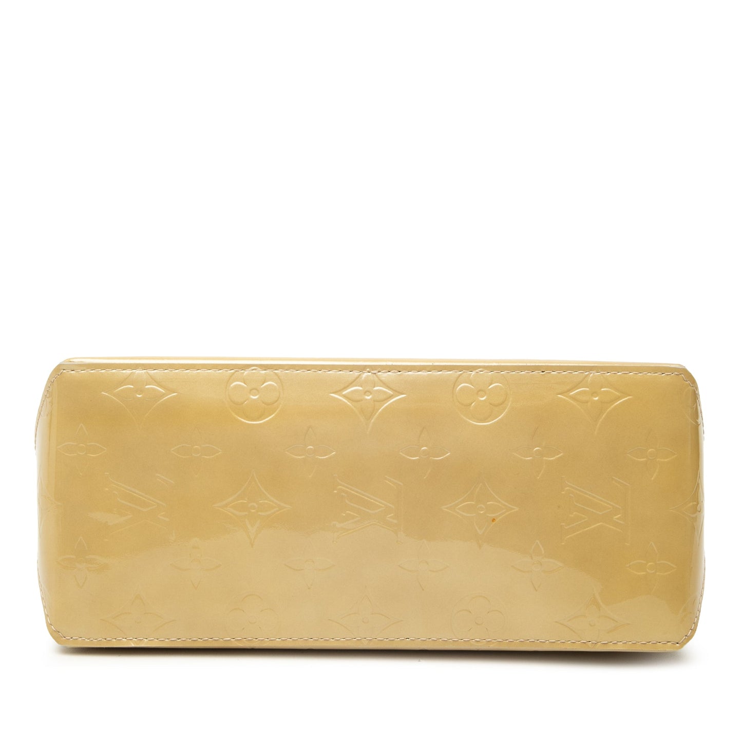 Louis Vuitton Monogram Vernis Reade PM