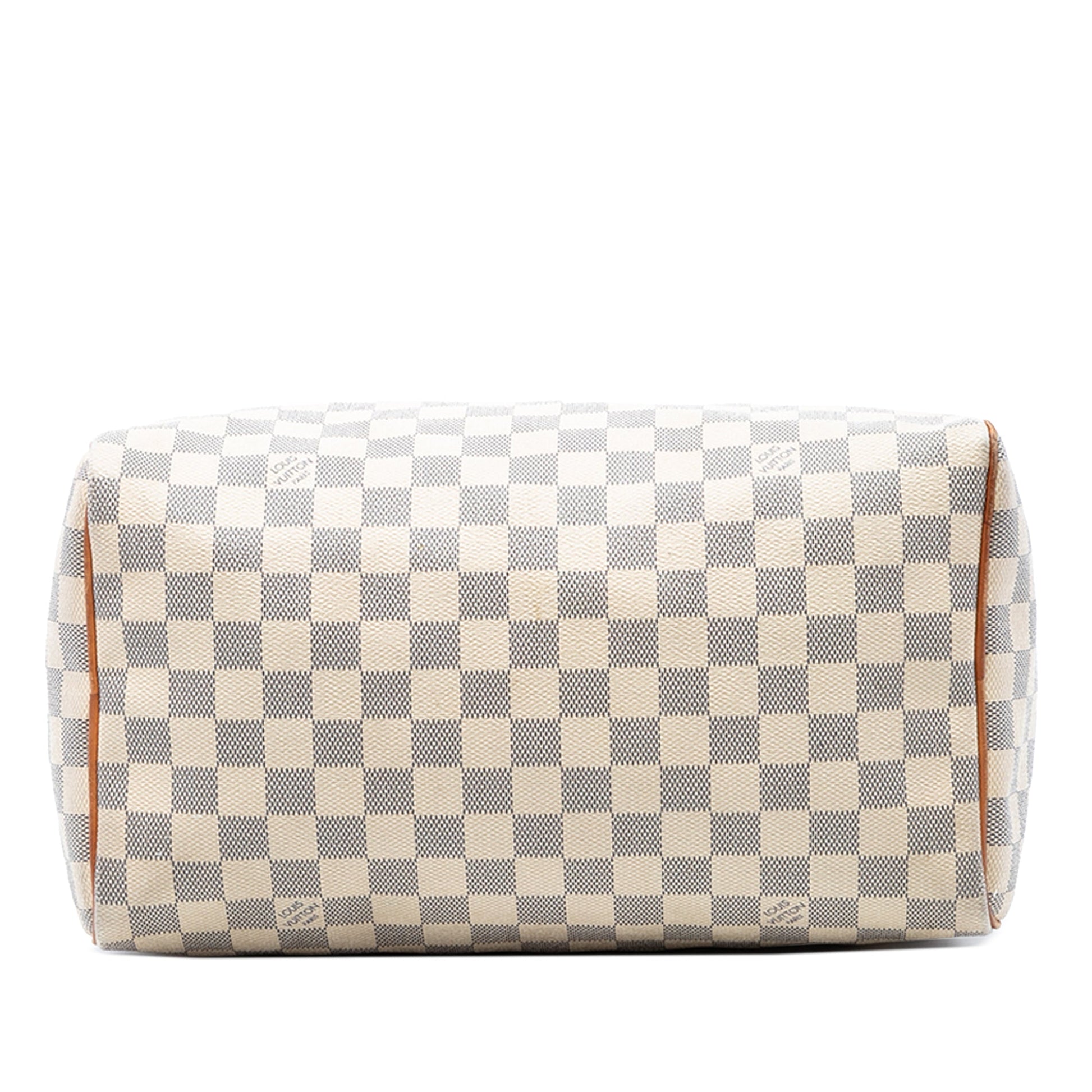 Louis Vuitton Damier Azur Speedy 30
