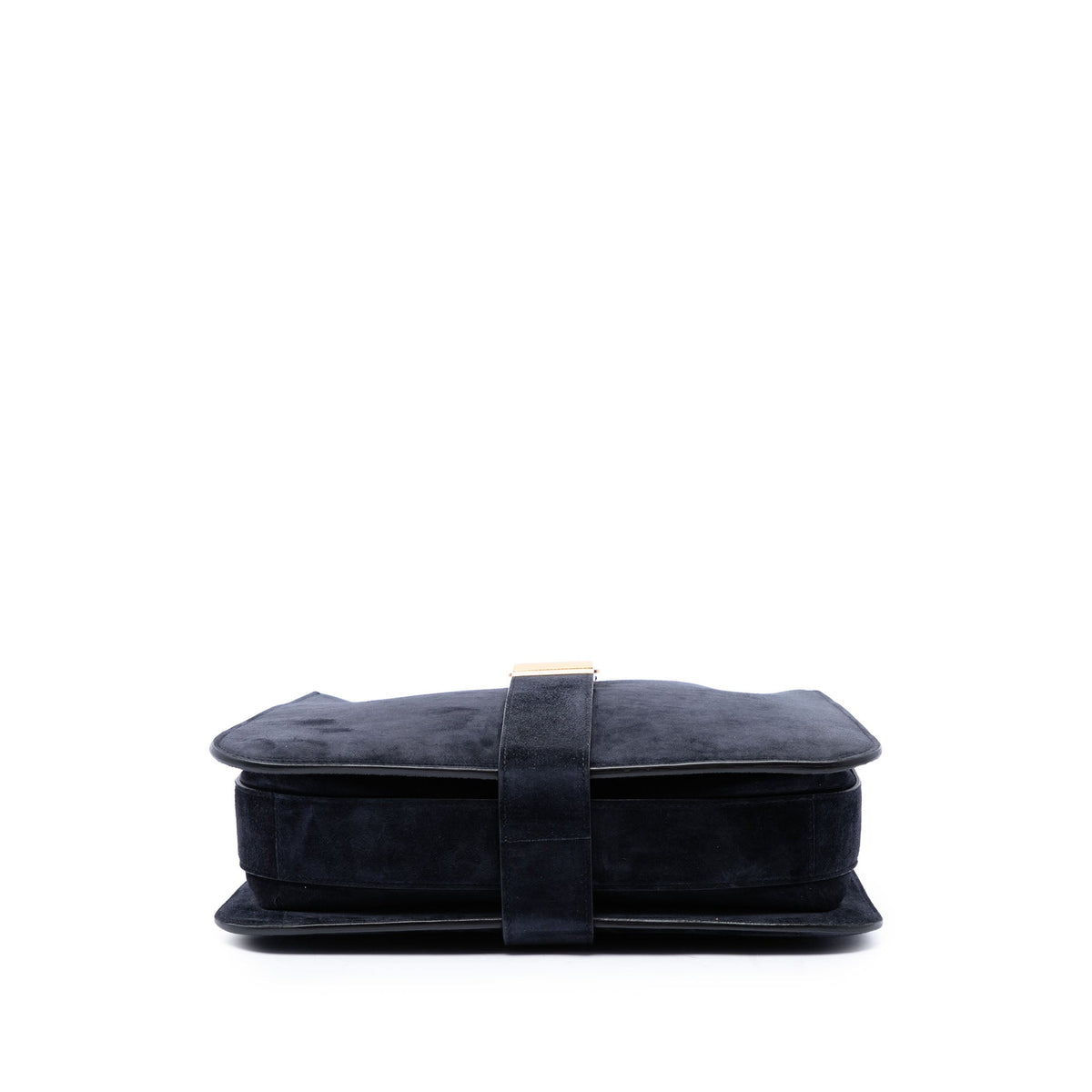 Bottega Veneta Suede Marie Shoulder Bag