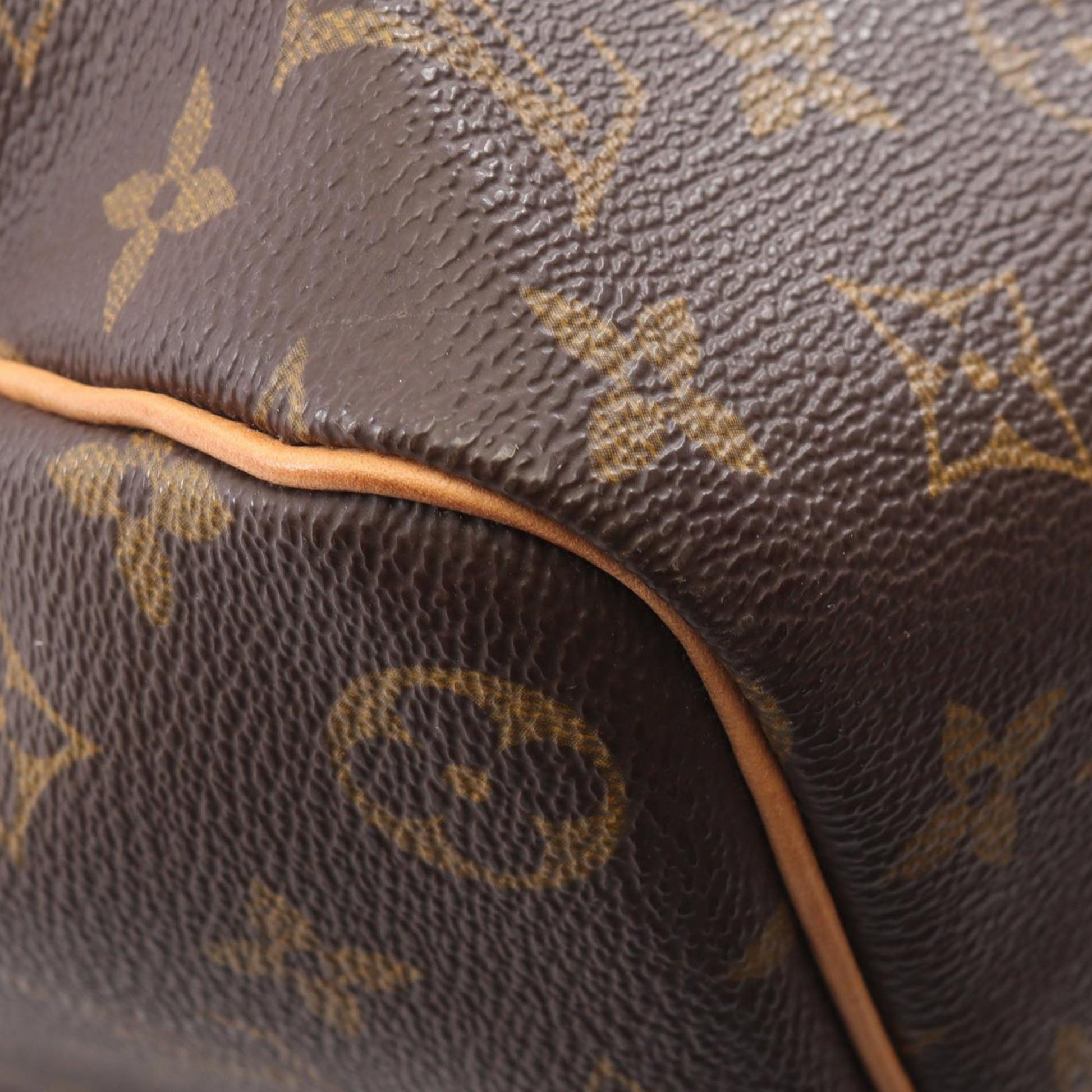 Louis Vuitton Monogram Keepall 45