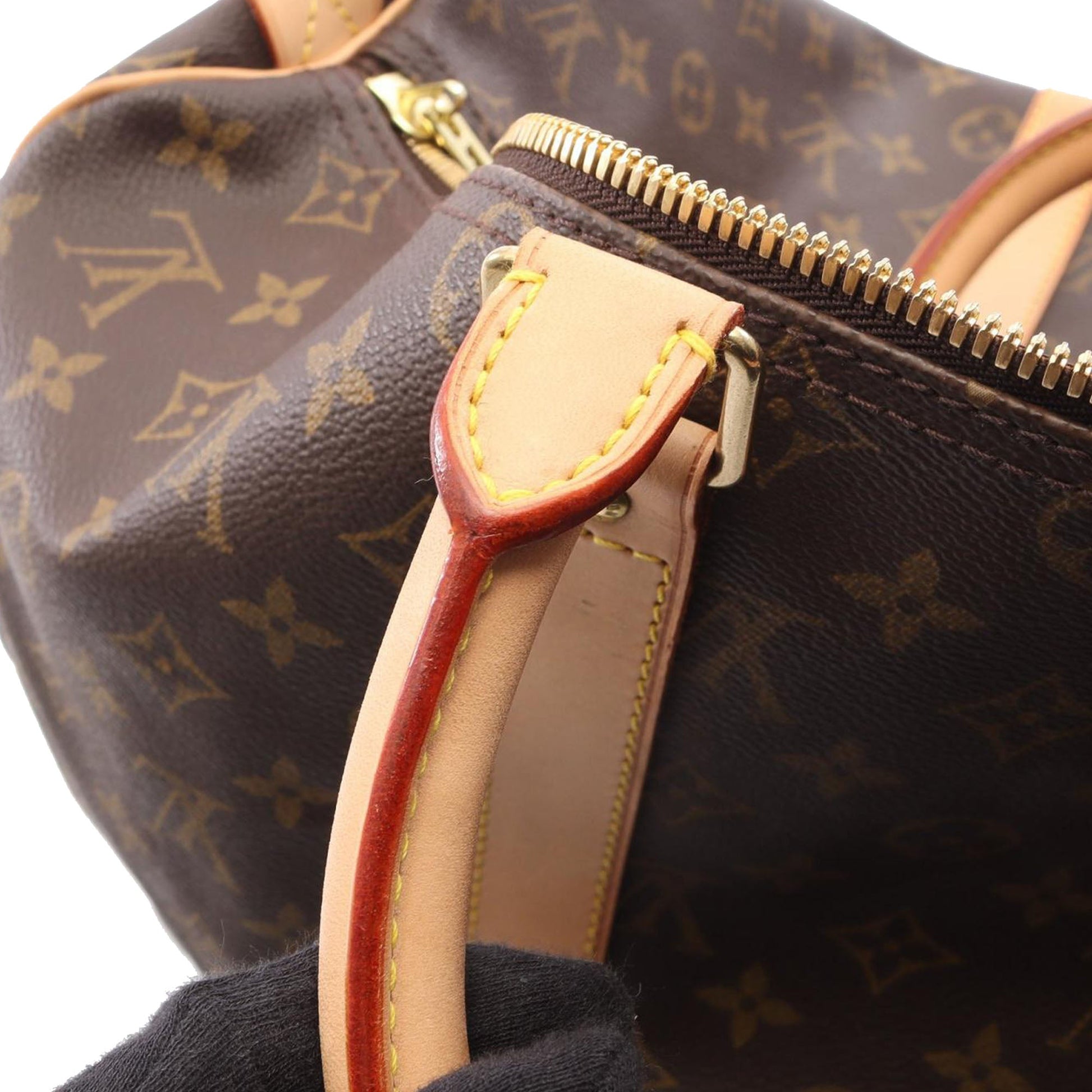 Louis Vuitton Monogram Keepall 45