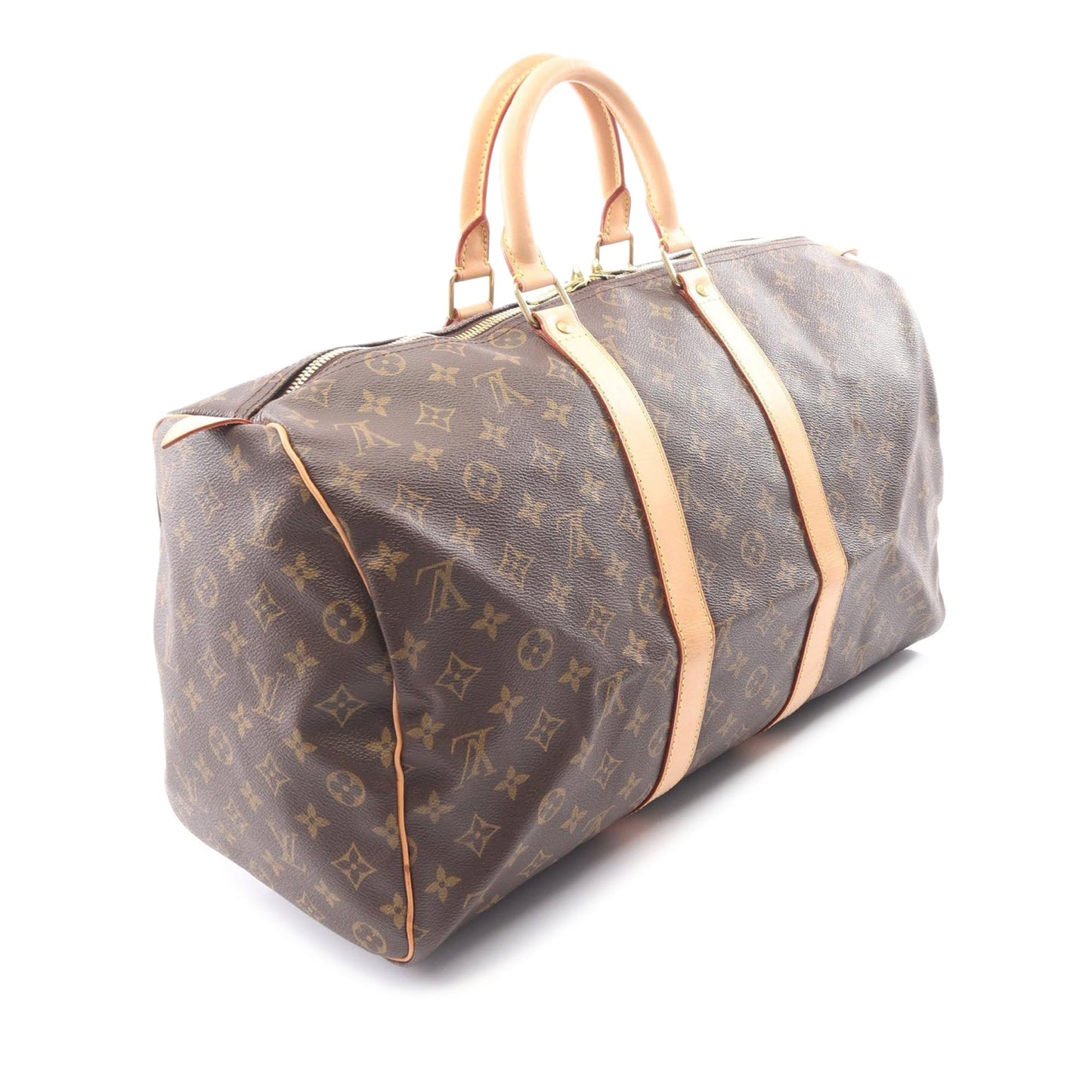 Louis Vuitton Monogram Keepall 45